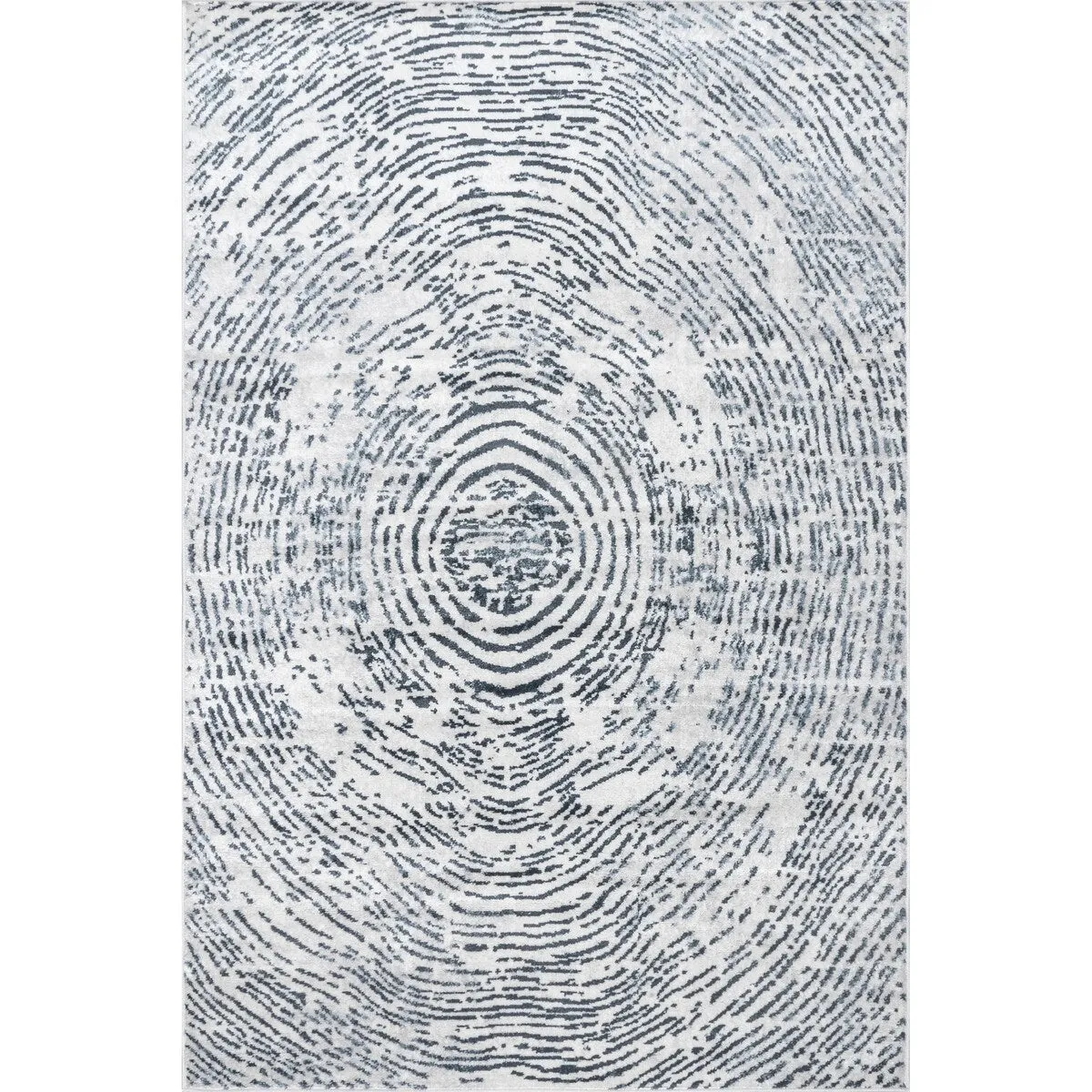 Nuloom Antonella Modern Abstract Maze Area Rug