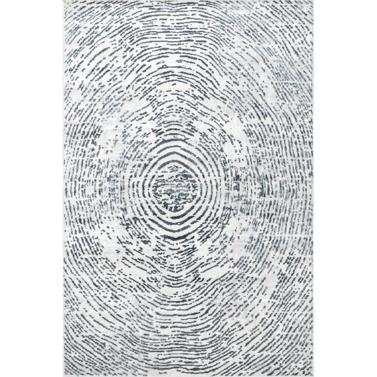 Nuloom Antonella Modern Abstract Maze Area Rug