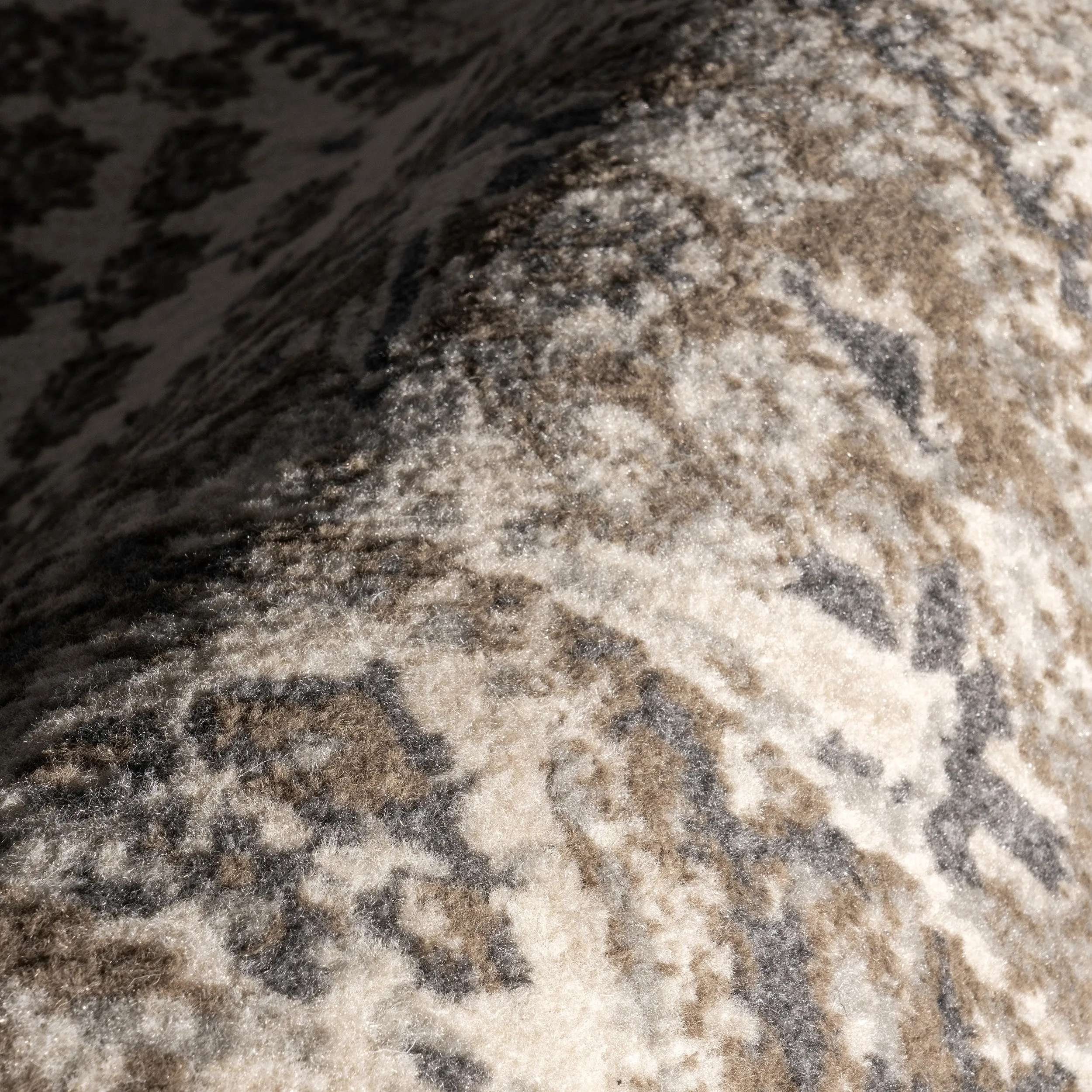 Nuloom Becca Traditional Tiled Area Rug