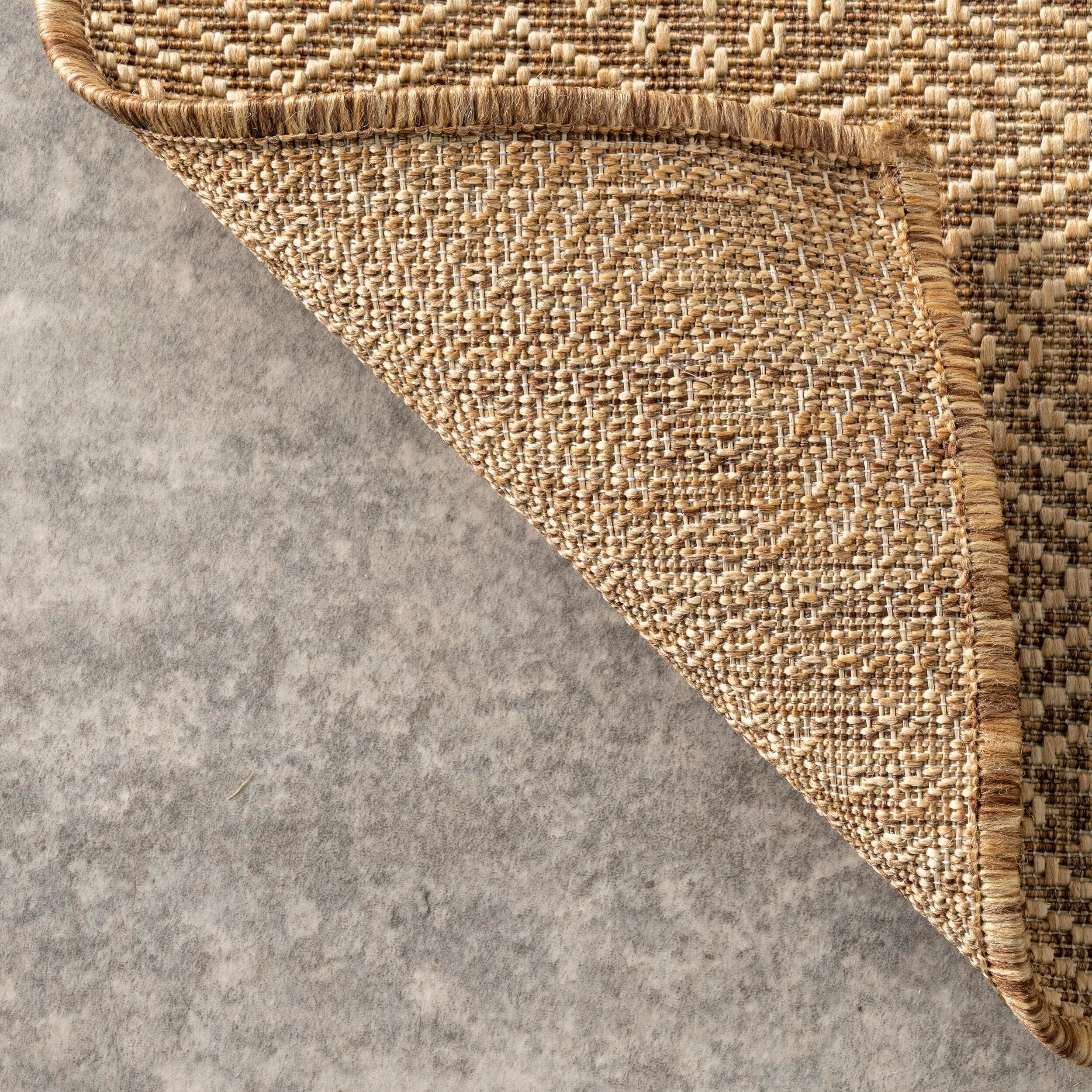 Nuloom Chandler Geometric Indoor/Outdoor Area Rug