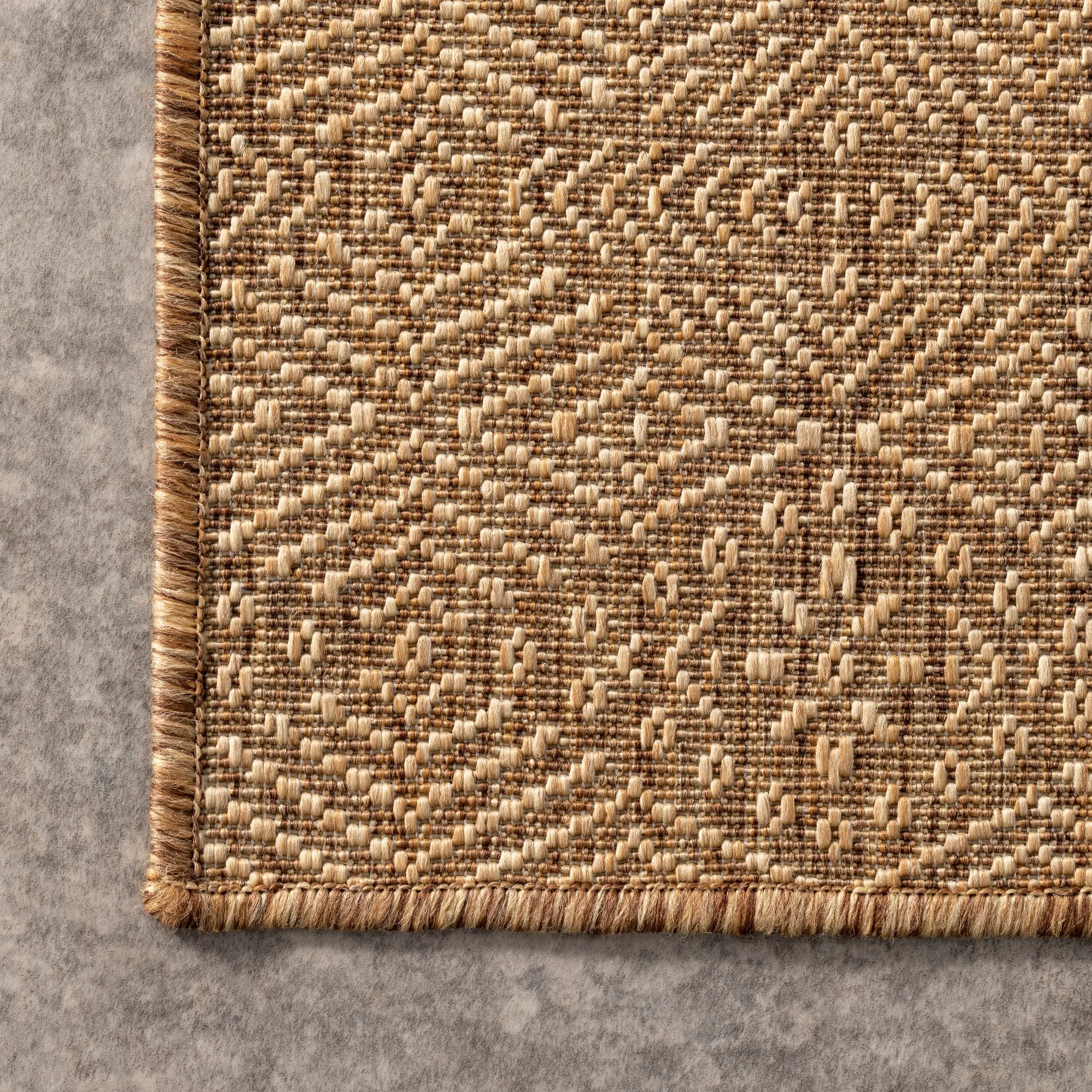 Nuloom Chandler Geometric Indoor/Outdoor Area Rug