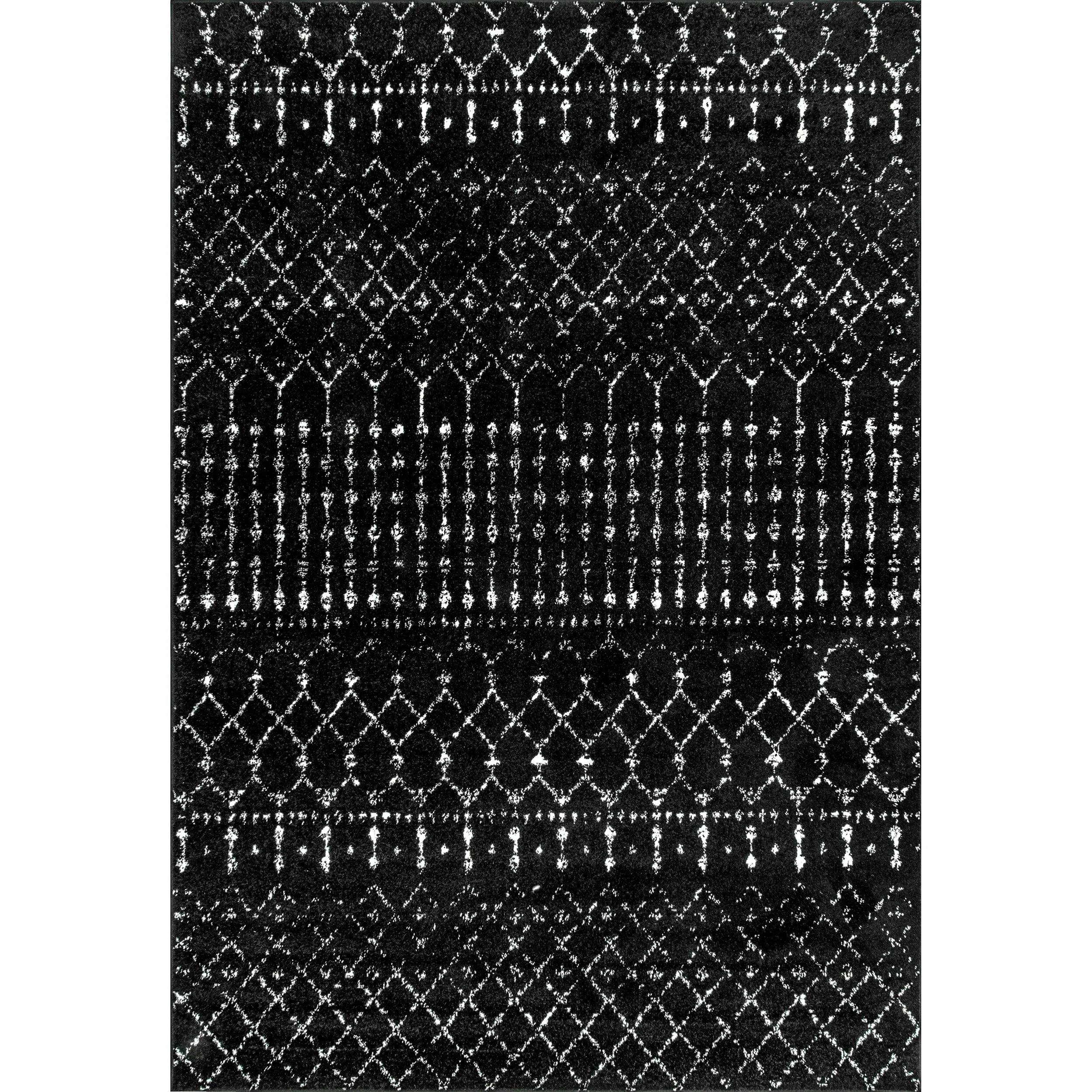 Nuloom Emmy Moroccan Trellis Area Rug