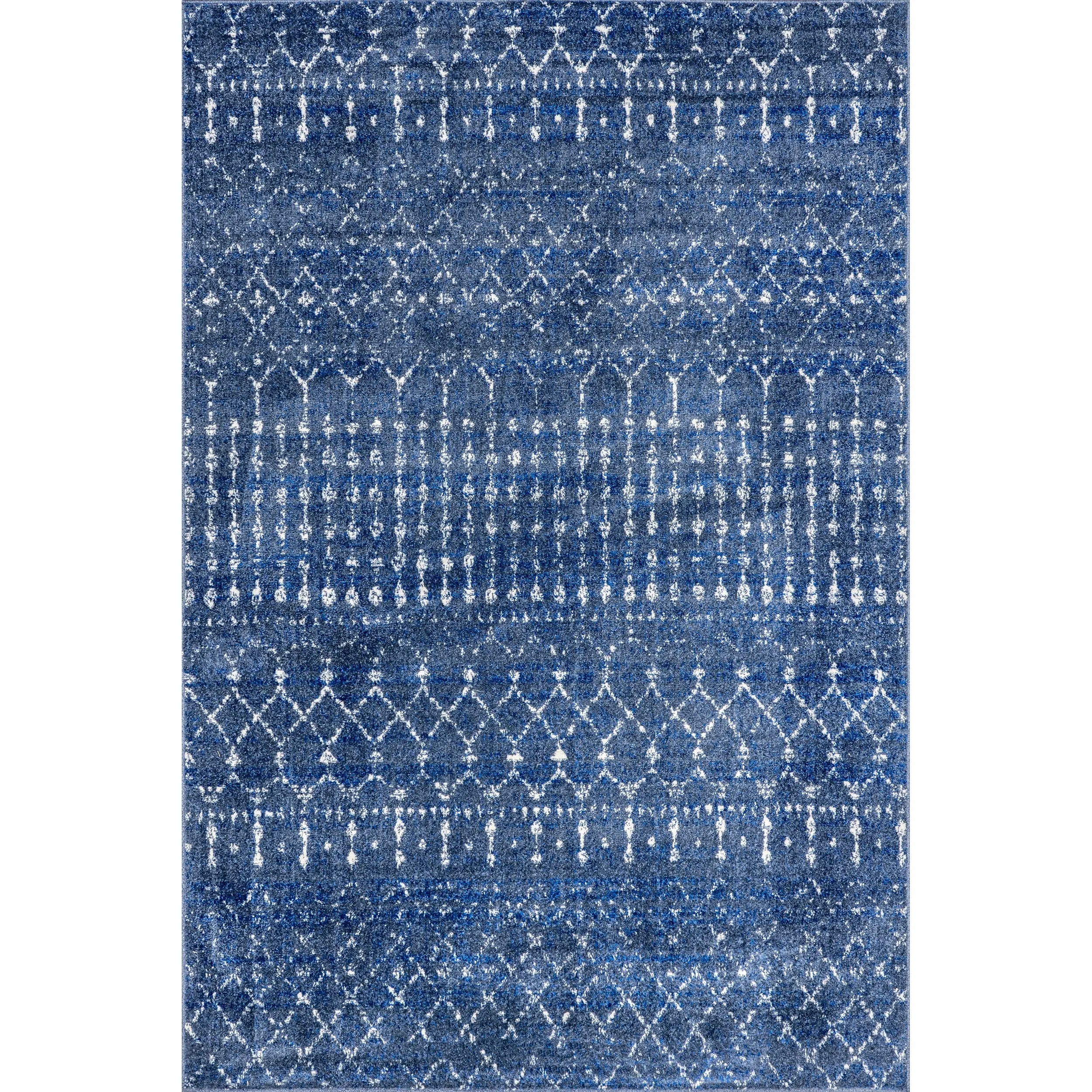 Nuloom Emmy Moroccan Trellis Area Rug