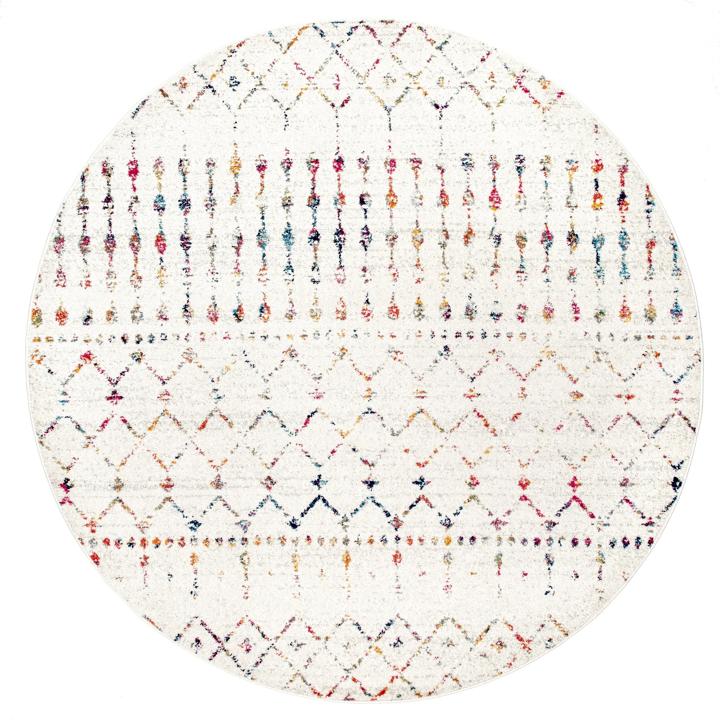 Nuloom Emmy Moroccan Trellis Area Rug