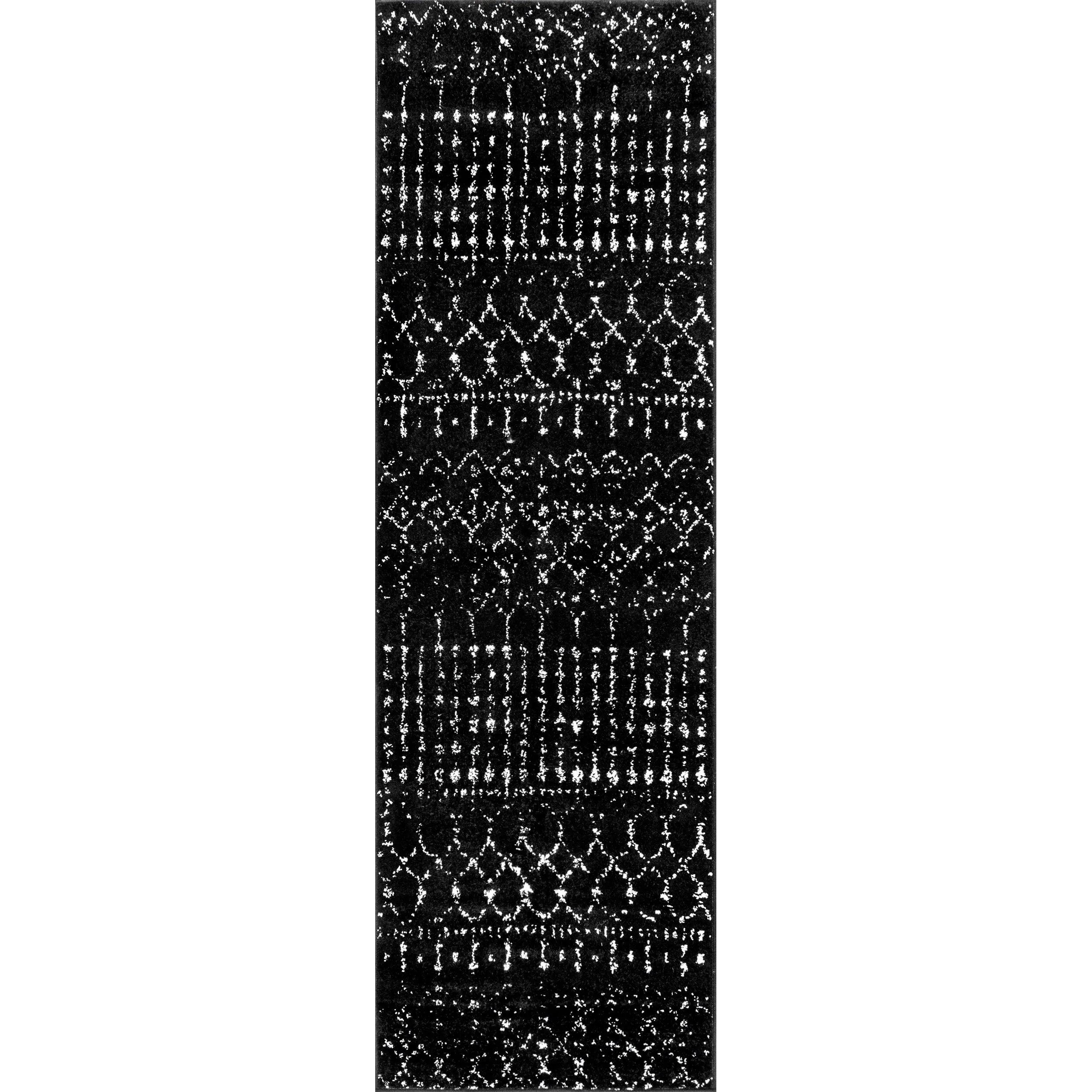 Nuloom Emmy Moroccan Trellis Area Rug