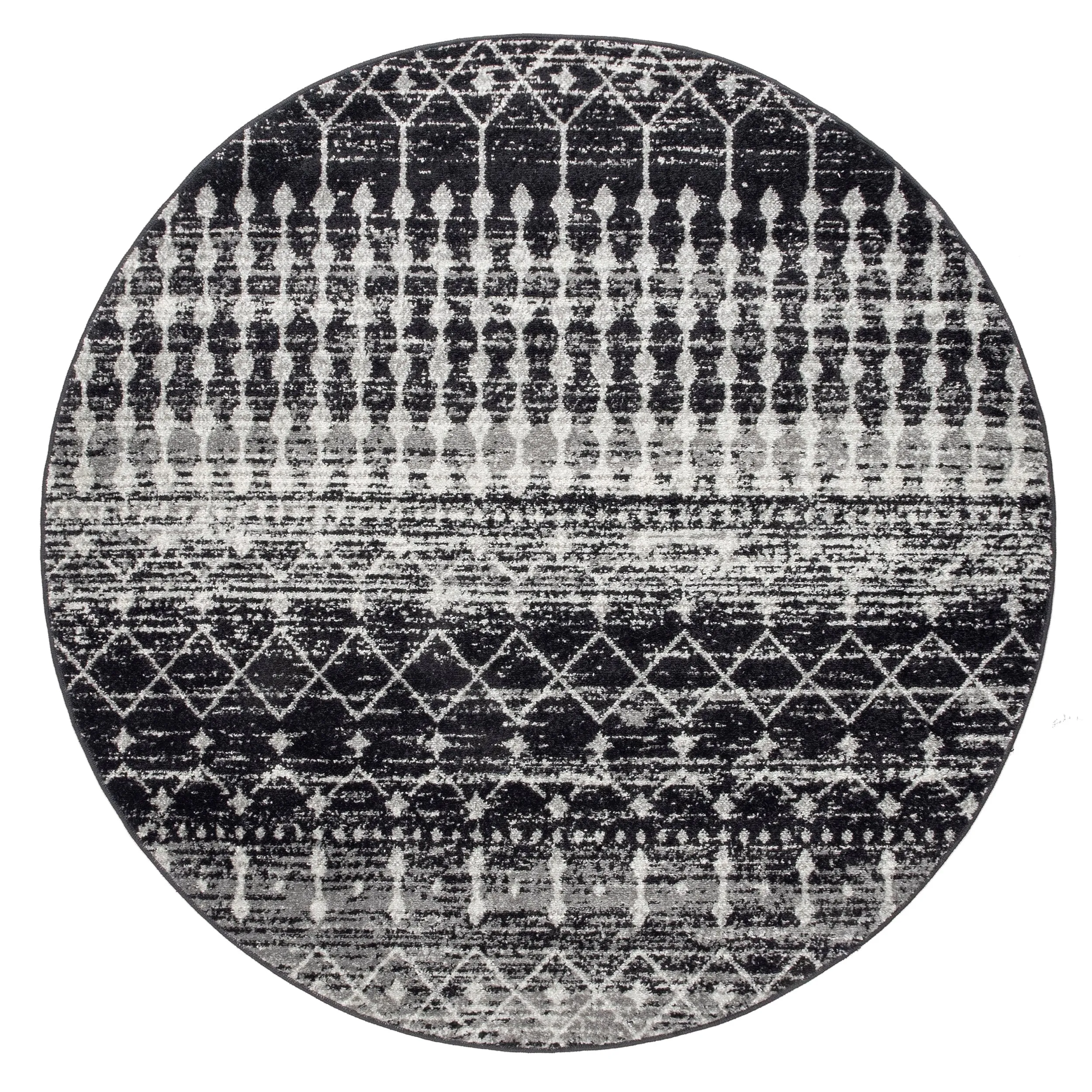 Nuloom Emmy Moroccan Trellis Area Rug