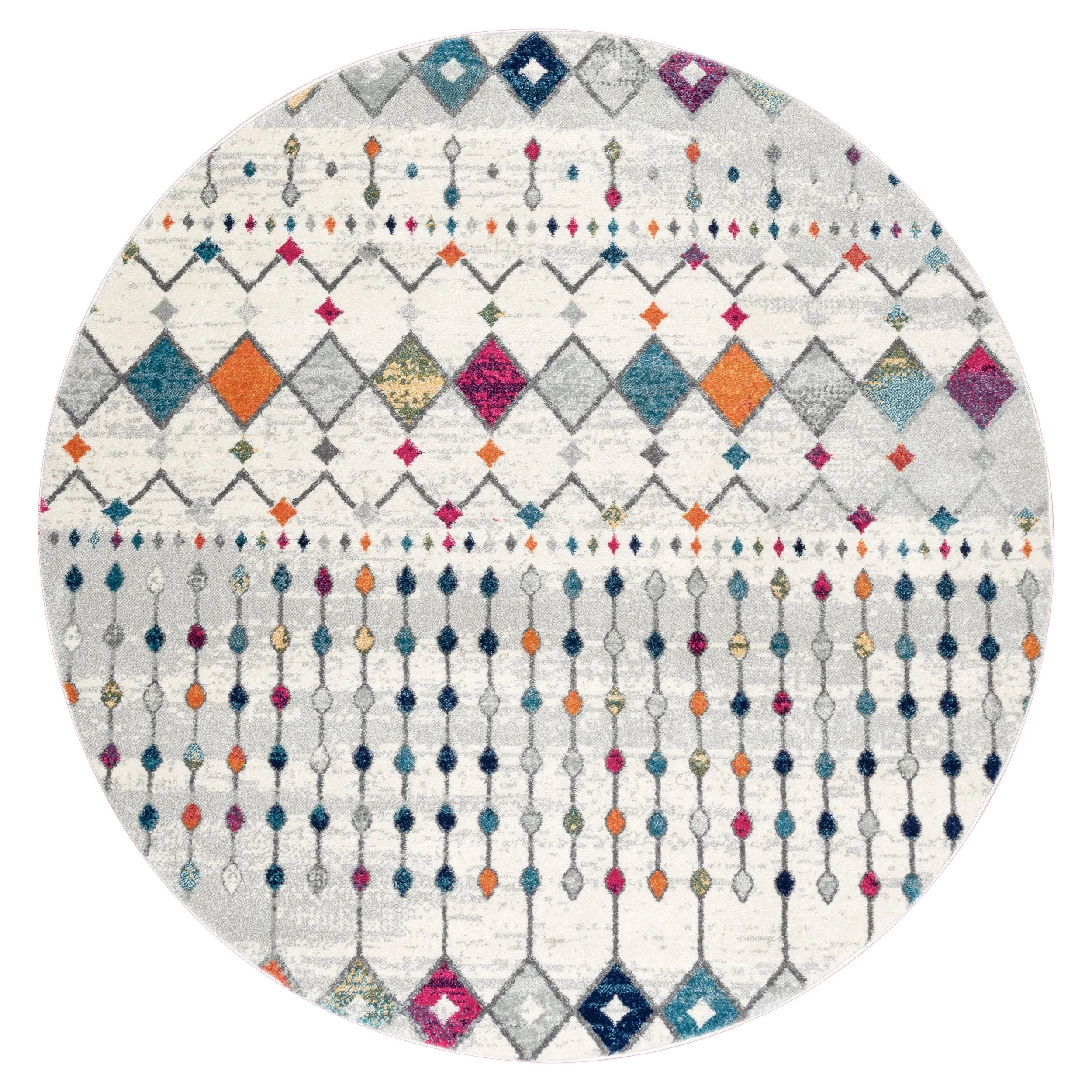 Nuloom Emmy Moroccan Trellis Area Rug