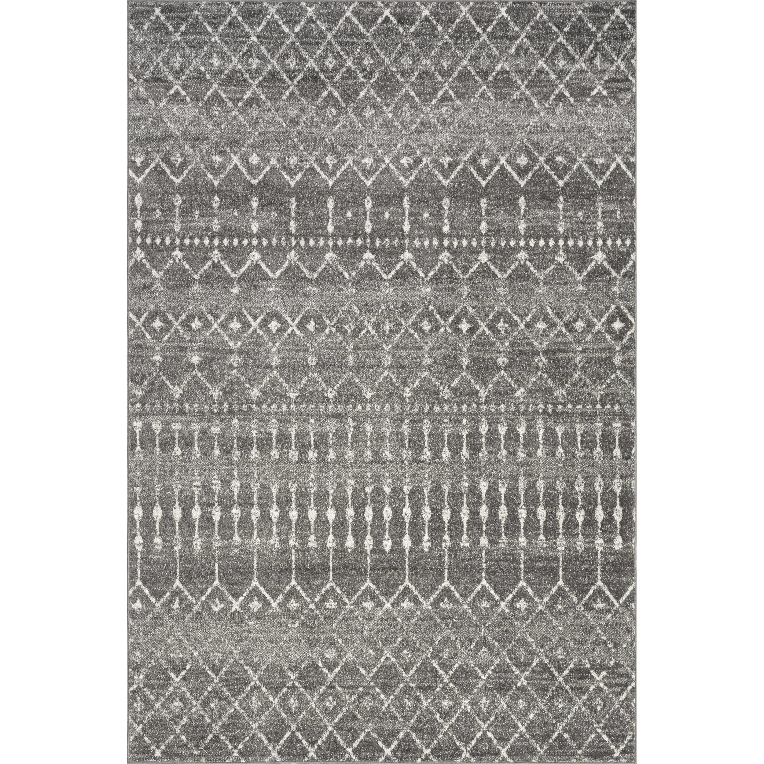 Nuloom Emmy Moroccan Trellis Area Rug