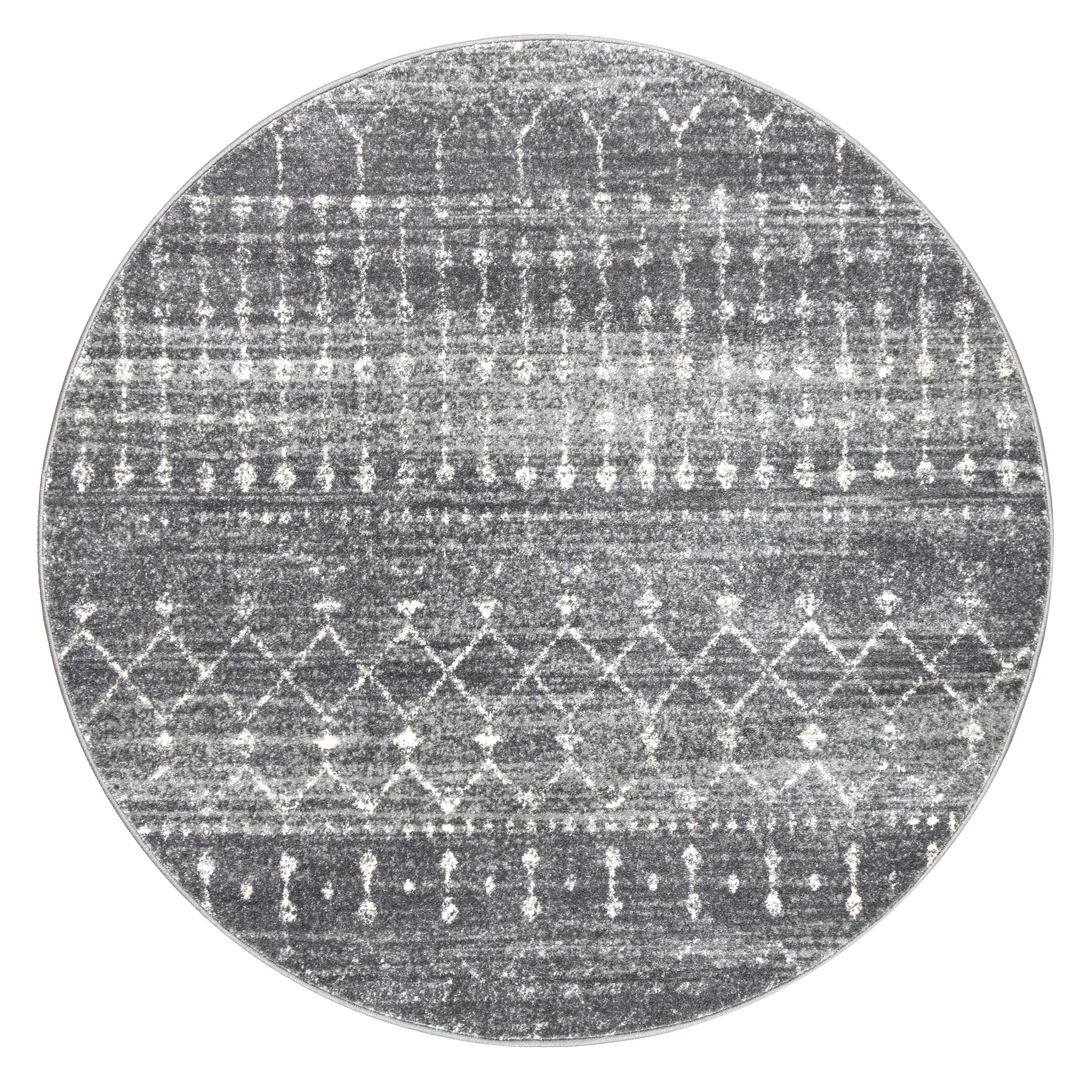 Nuloom Emmy Moroccan Trellis Area Rug