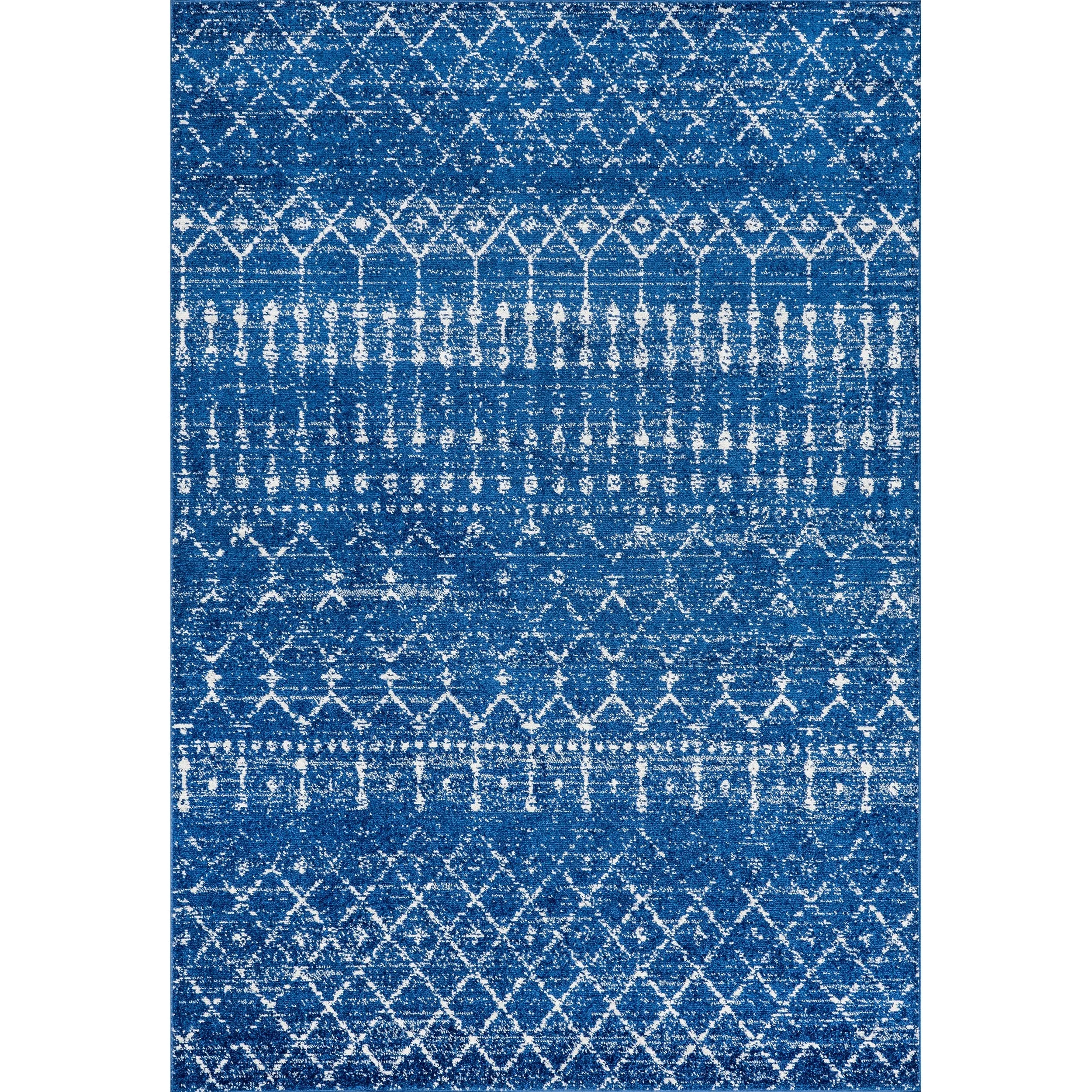 Nuloom Emmy Moroccan Trellis Area Rug