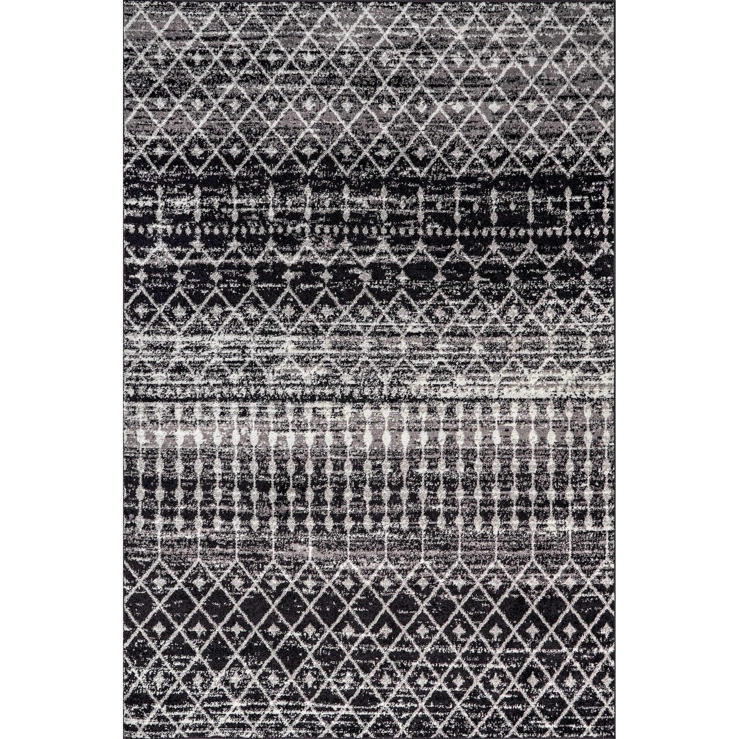 Nuloom Emmy Moroccan Trellis Area Rug