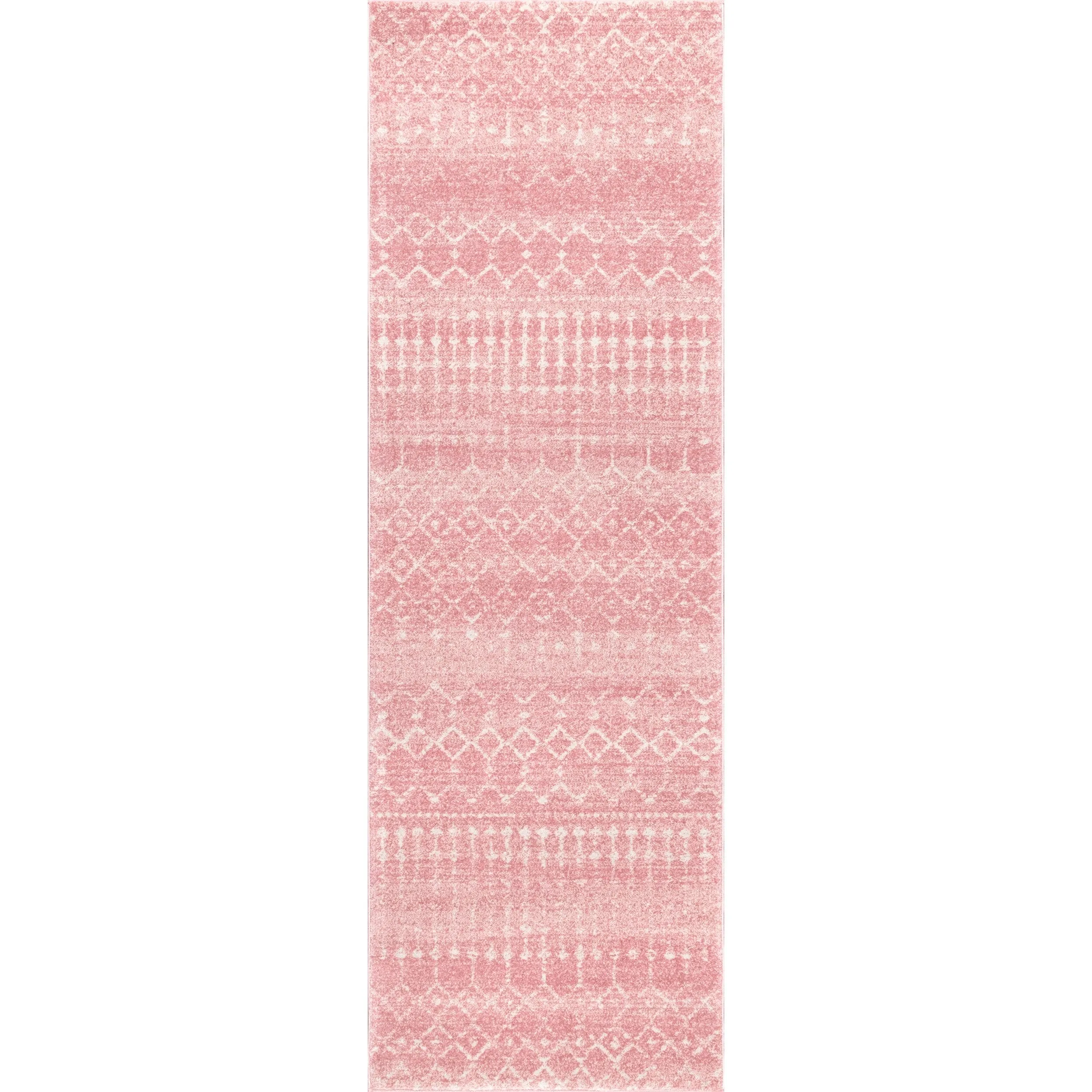 Nuloom Emmy Moroccan Trellis Area Rug
