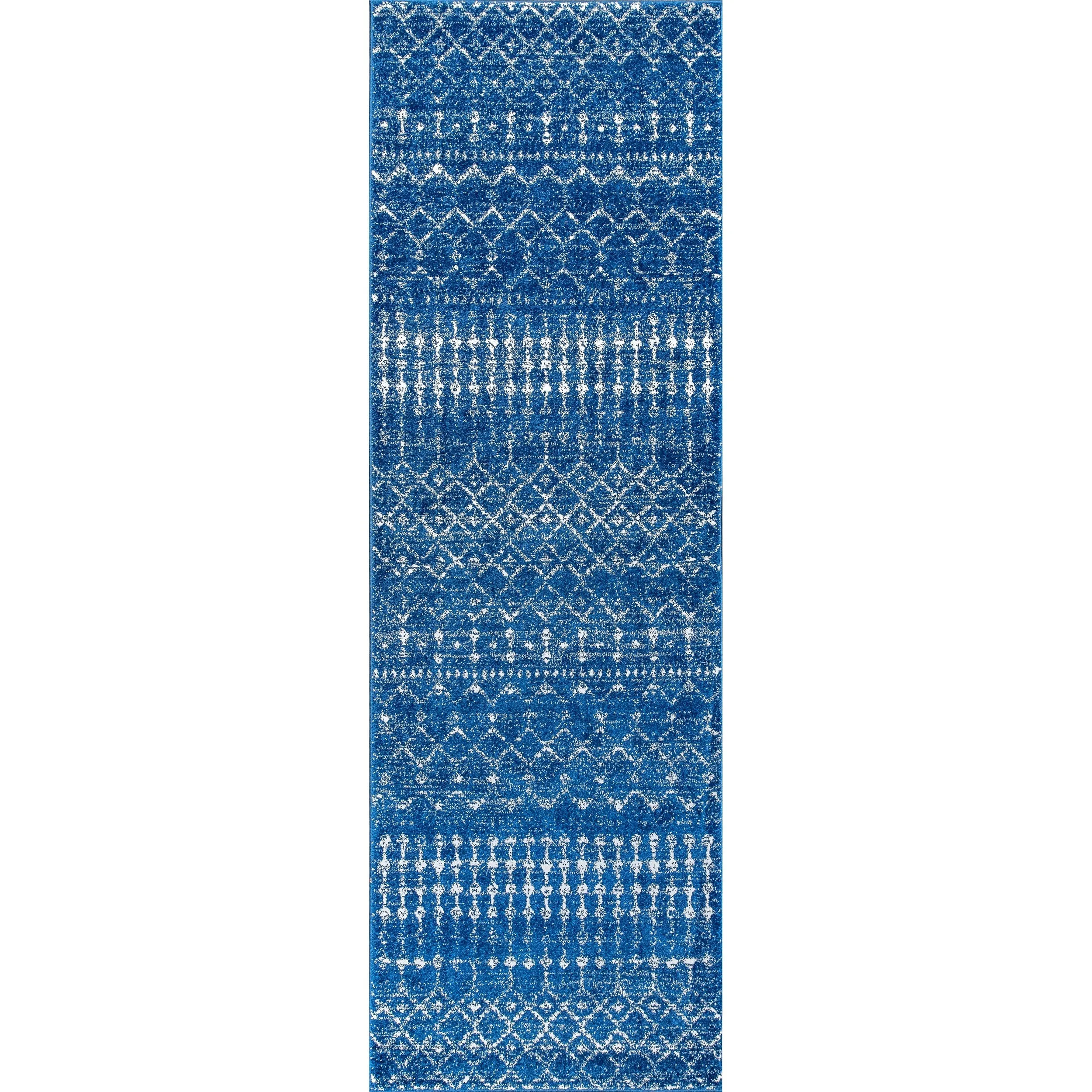 Nuloom Emmy Moroccan Trellis Area Rug