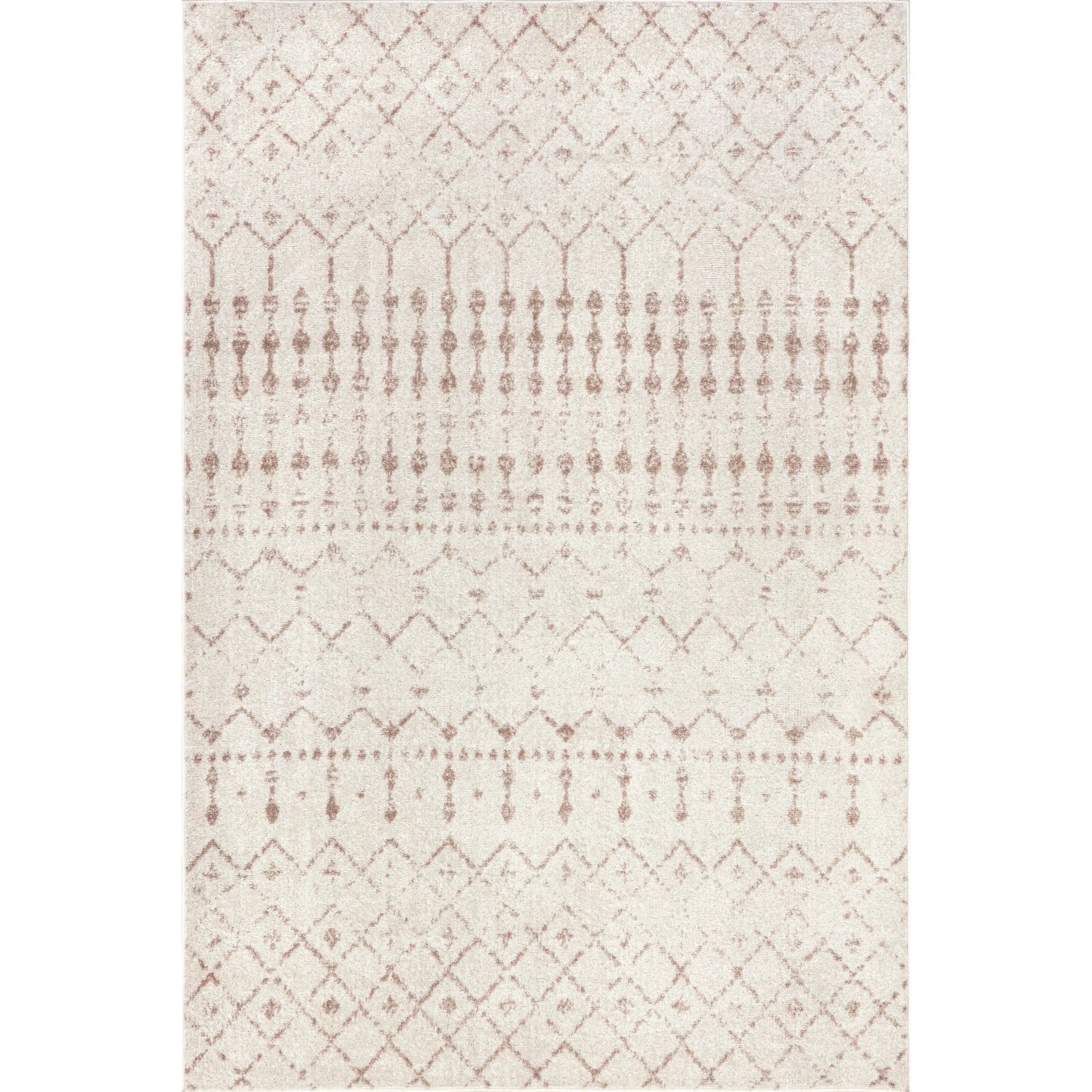 Nuloom Emmy Moroccan Trellis Area Rug