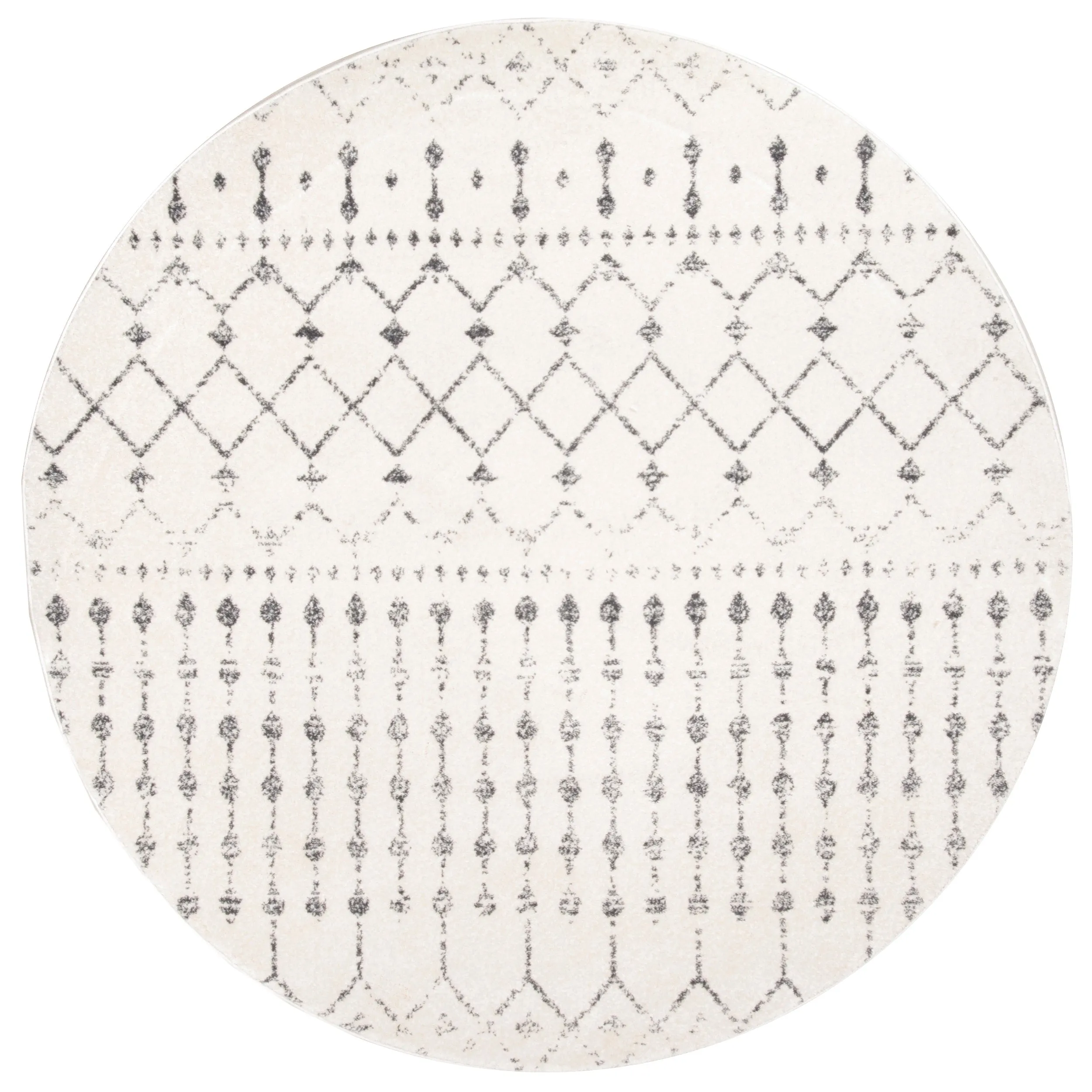 Nuloom Emmy Moroccan Trellis Area Rug