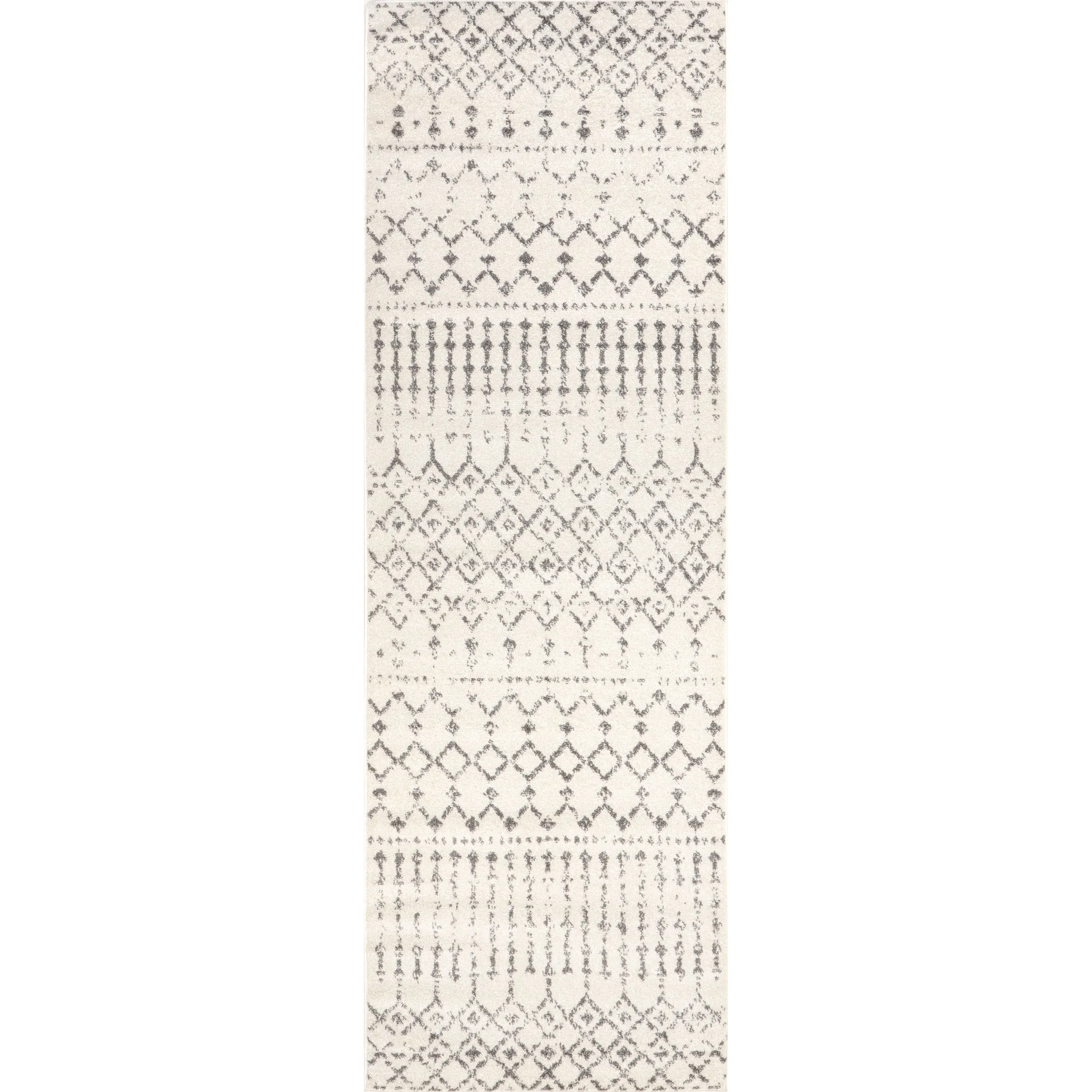 Nuloom Emmy Moroccan Trellis Area Rug