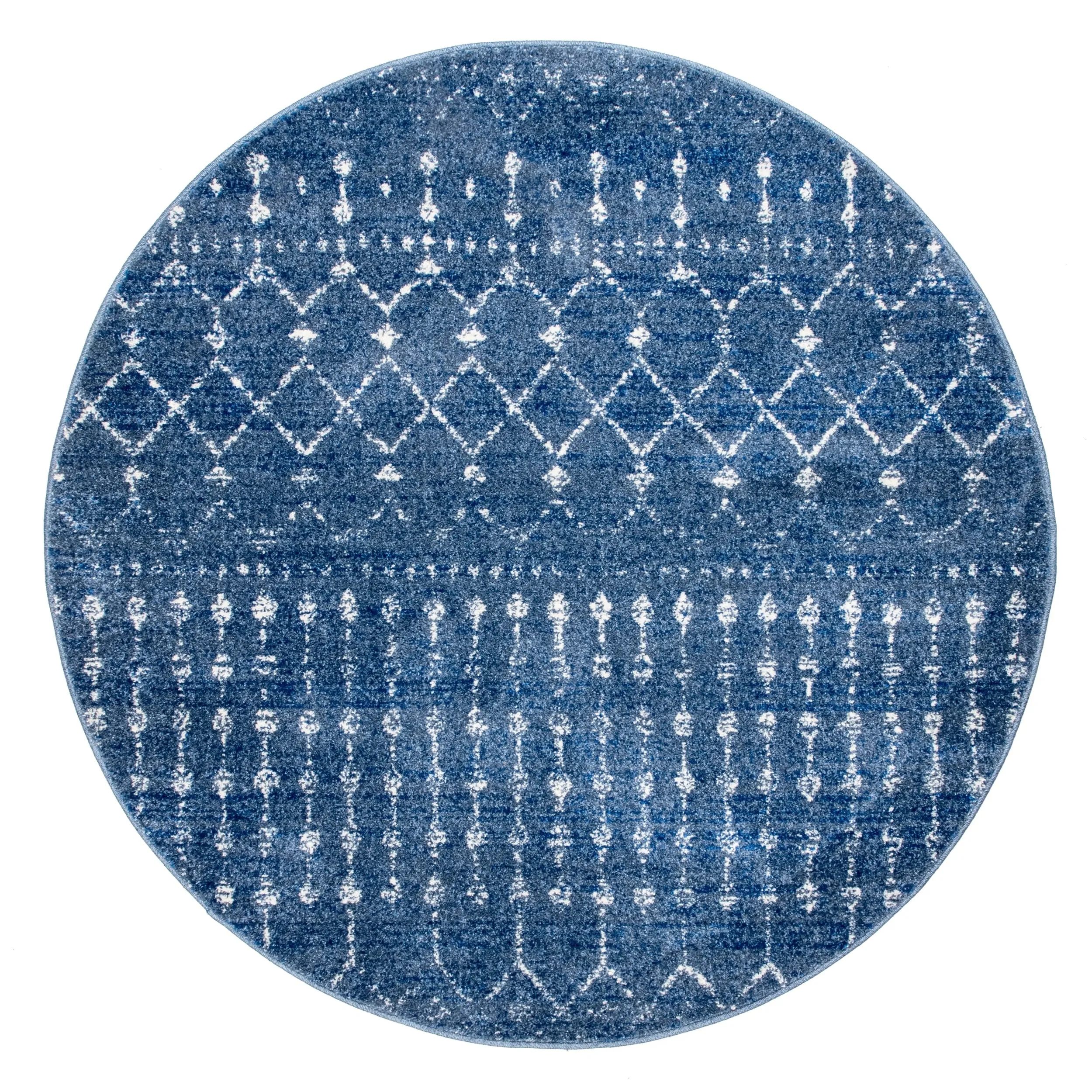 Nuloom Emmy Moroccan Trellis Area Rug