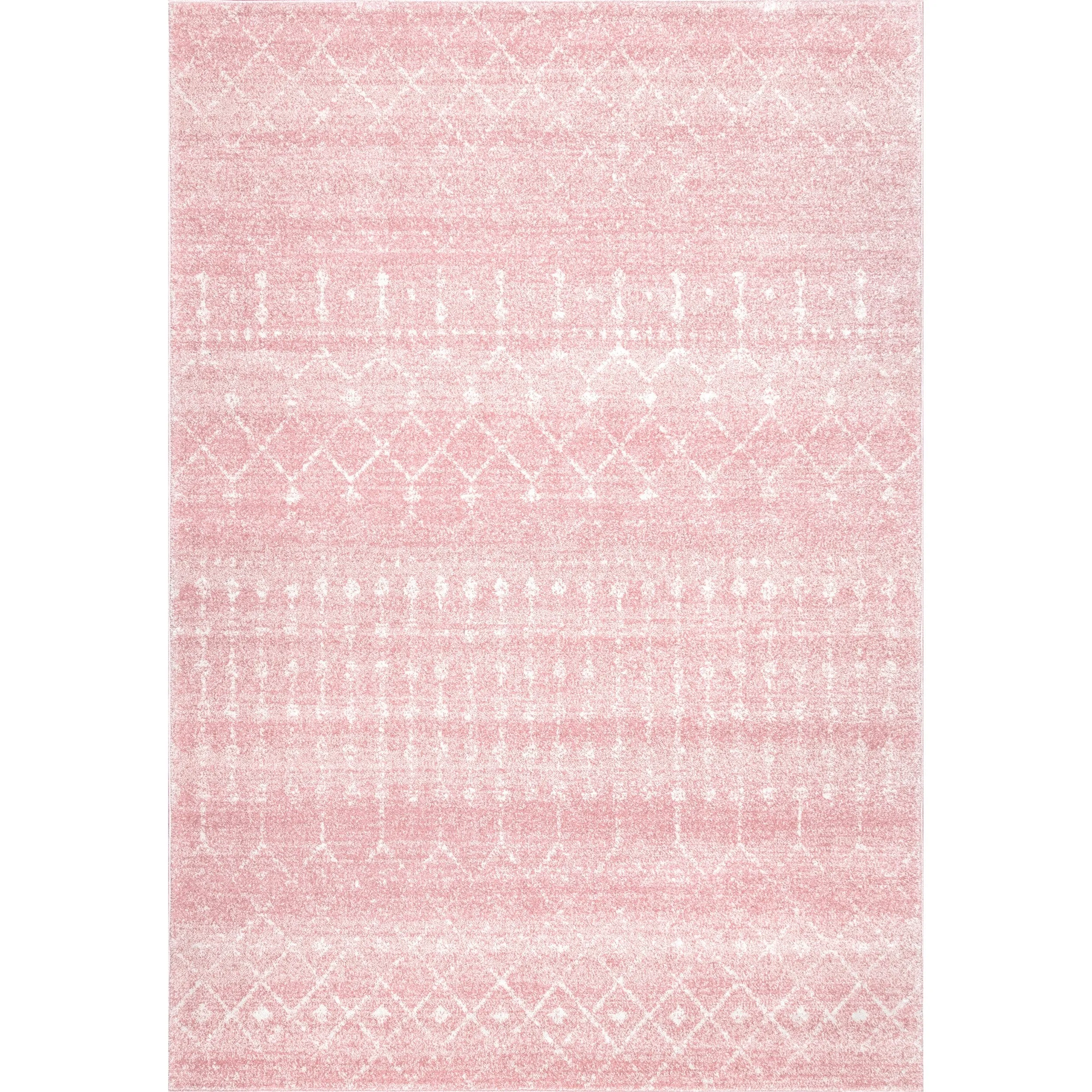 Nuloom Emmy Moroccan Trellis Area Rug