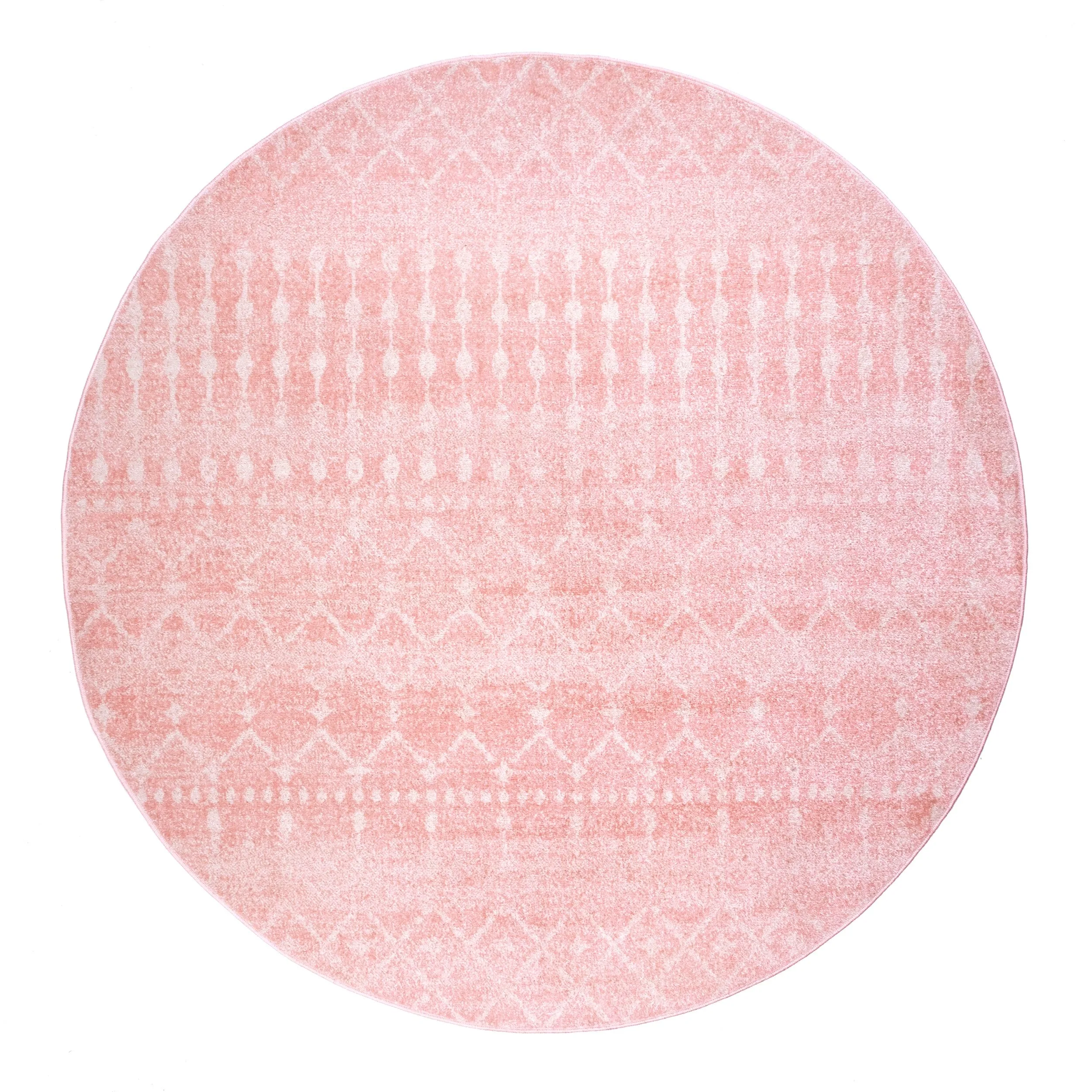 Nuloom Emmy Moroccan Trellis Area Rug