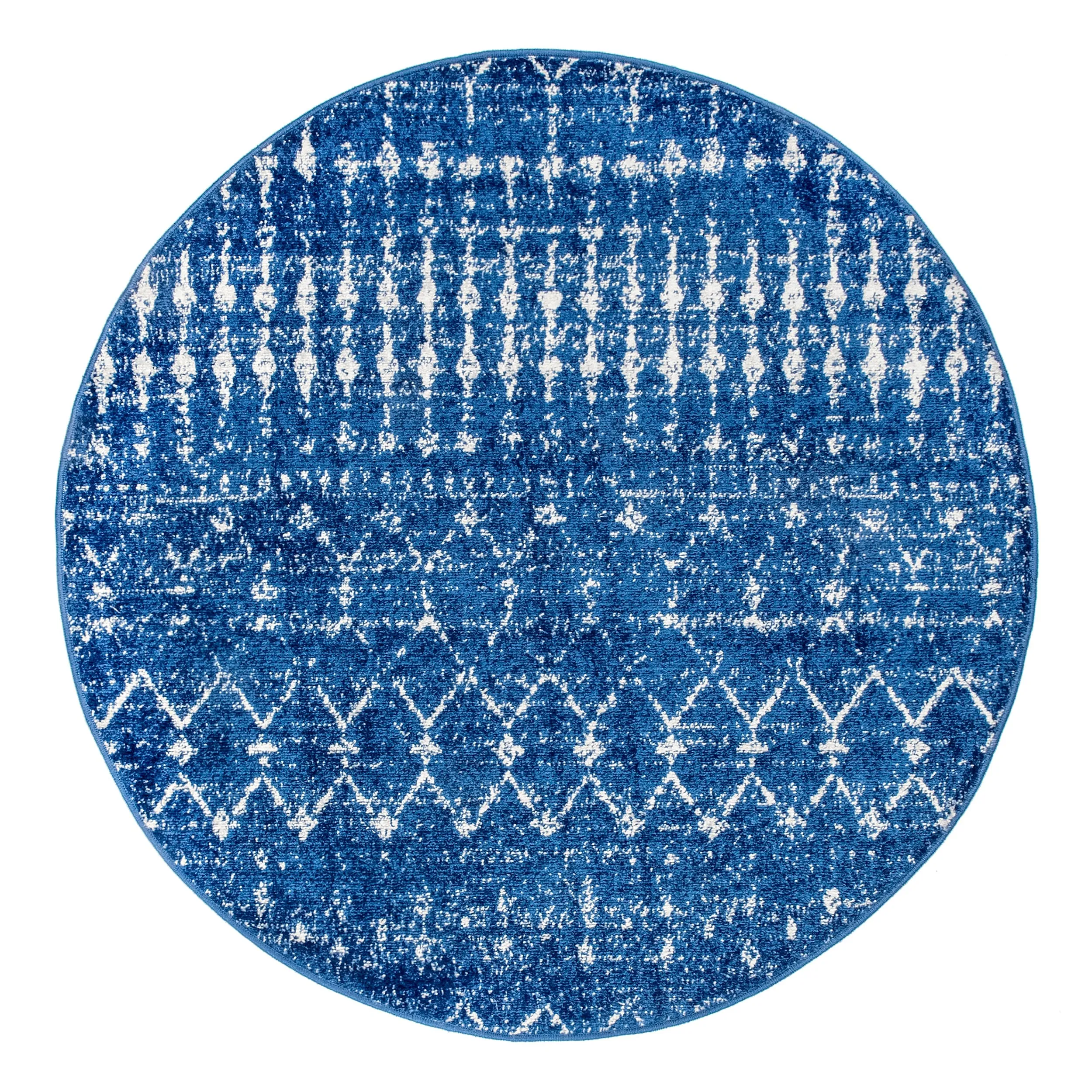Nuloom Emmy Moroccan Trellis Area Rug