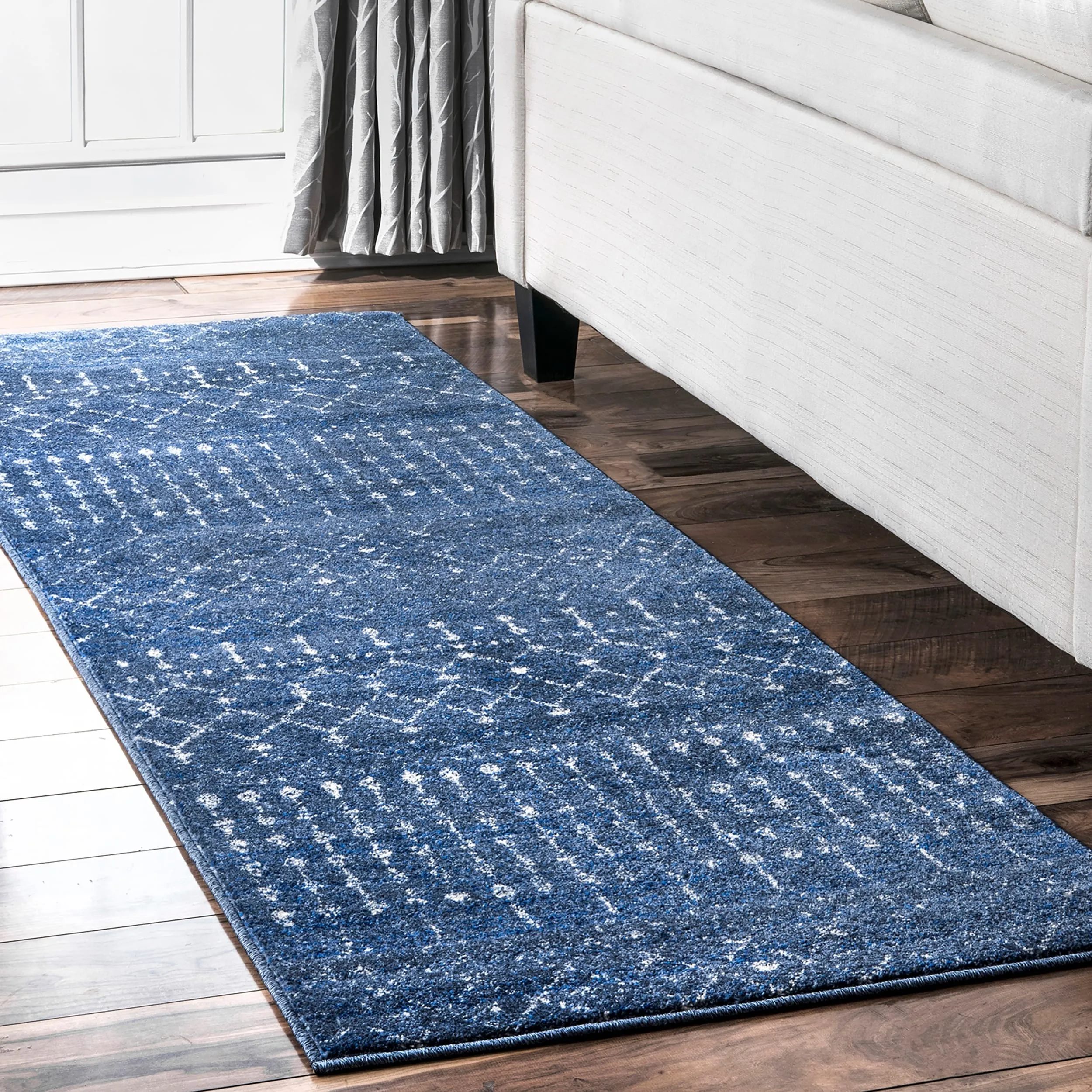 Nuloom Emmy Moroccan Trellis Area Rug