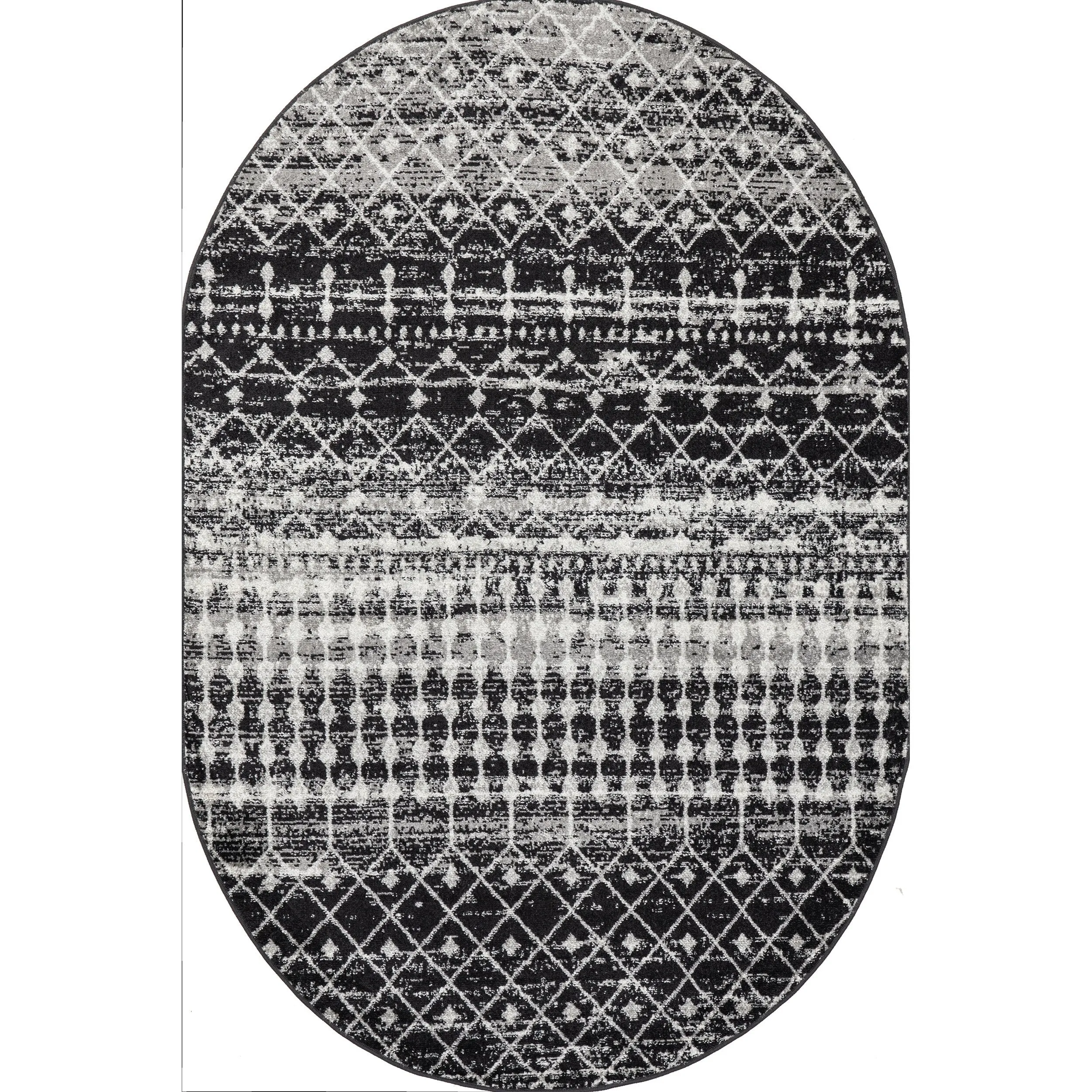 Nuloom Emmy Moroccan Trellis Area Rug