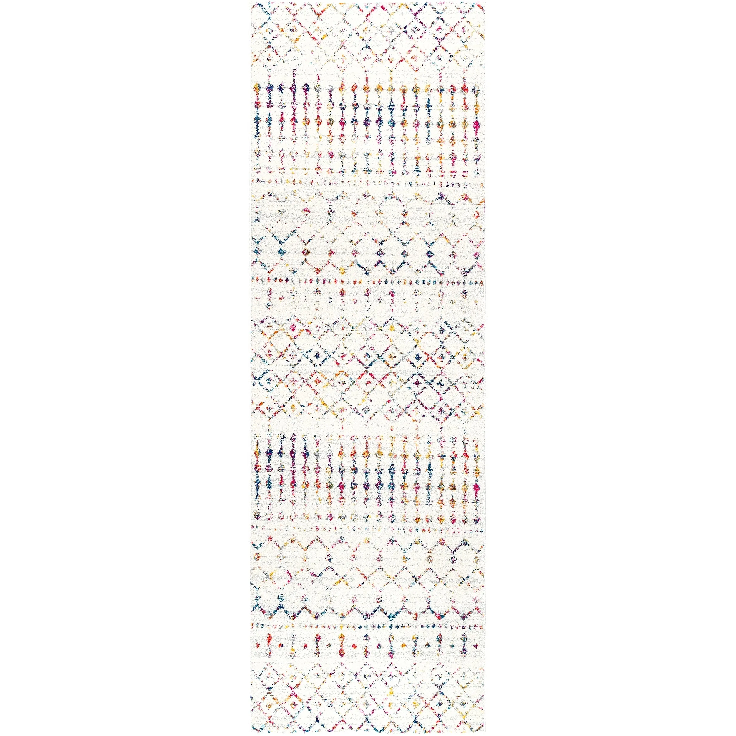 Nuloom Emmy Moroccan Trellis Area Rug