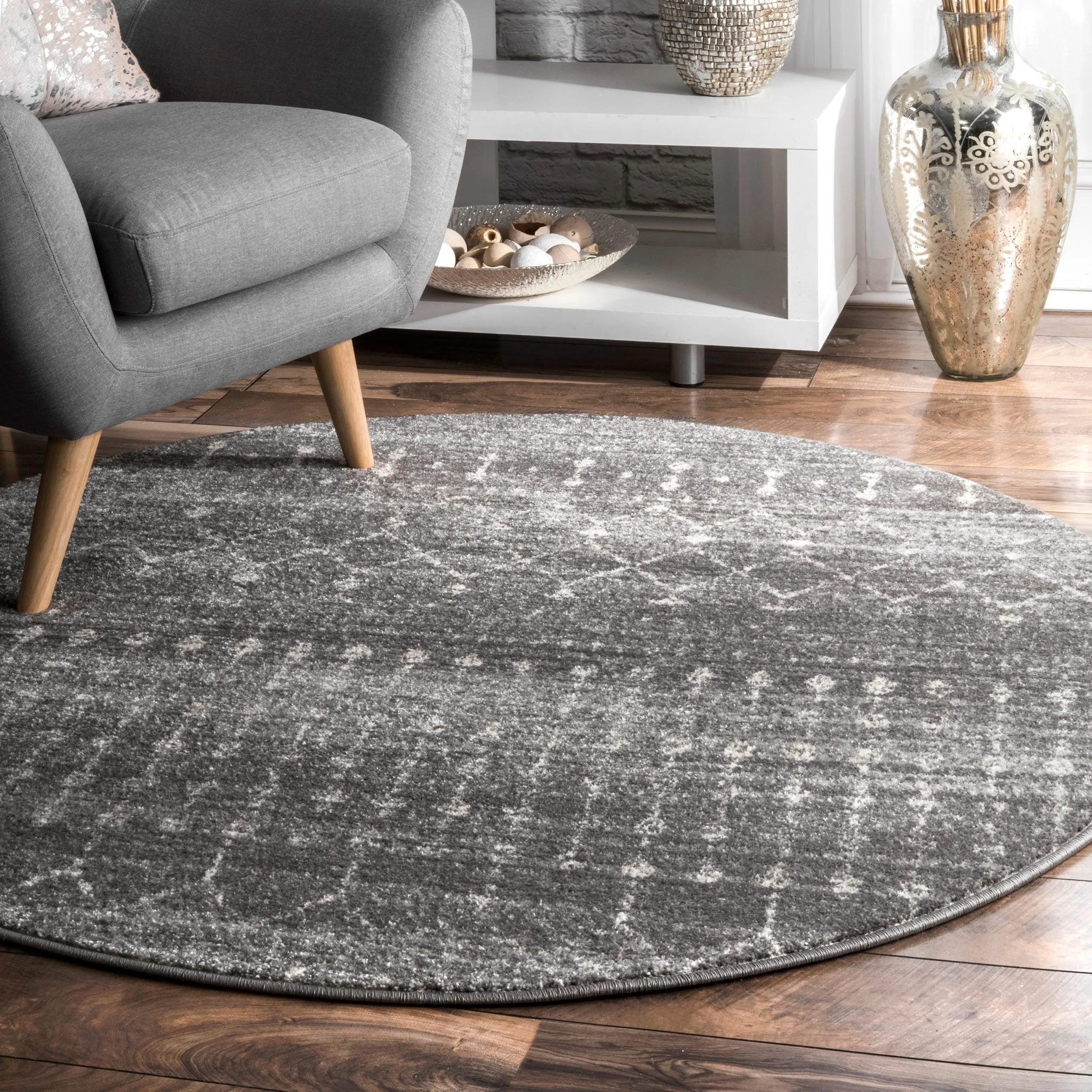 Nuloom Emmy Moroccan Trellis Area Rug