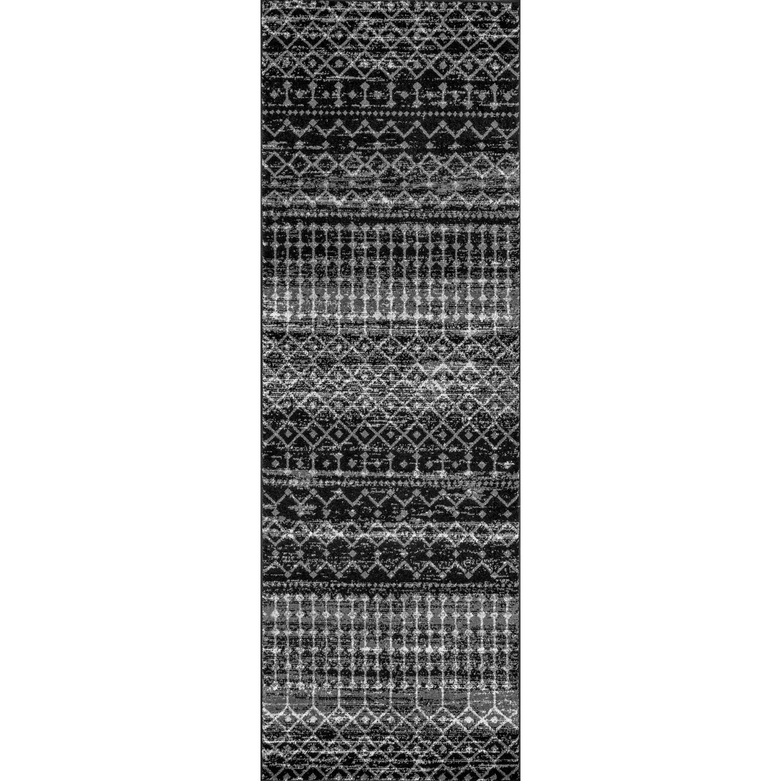 Nuloom Emmy Moroccan Trellis Area Rug