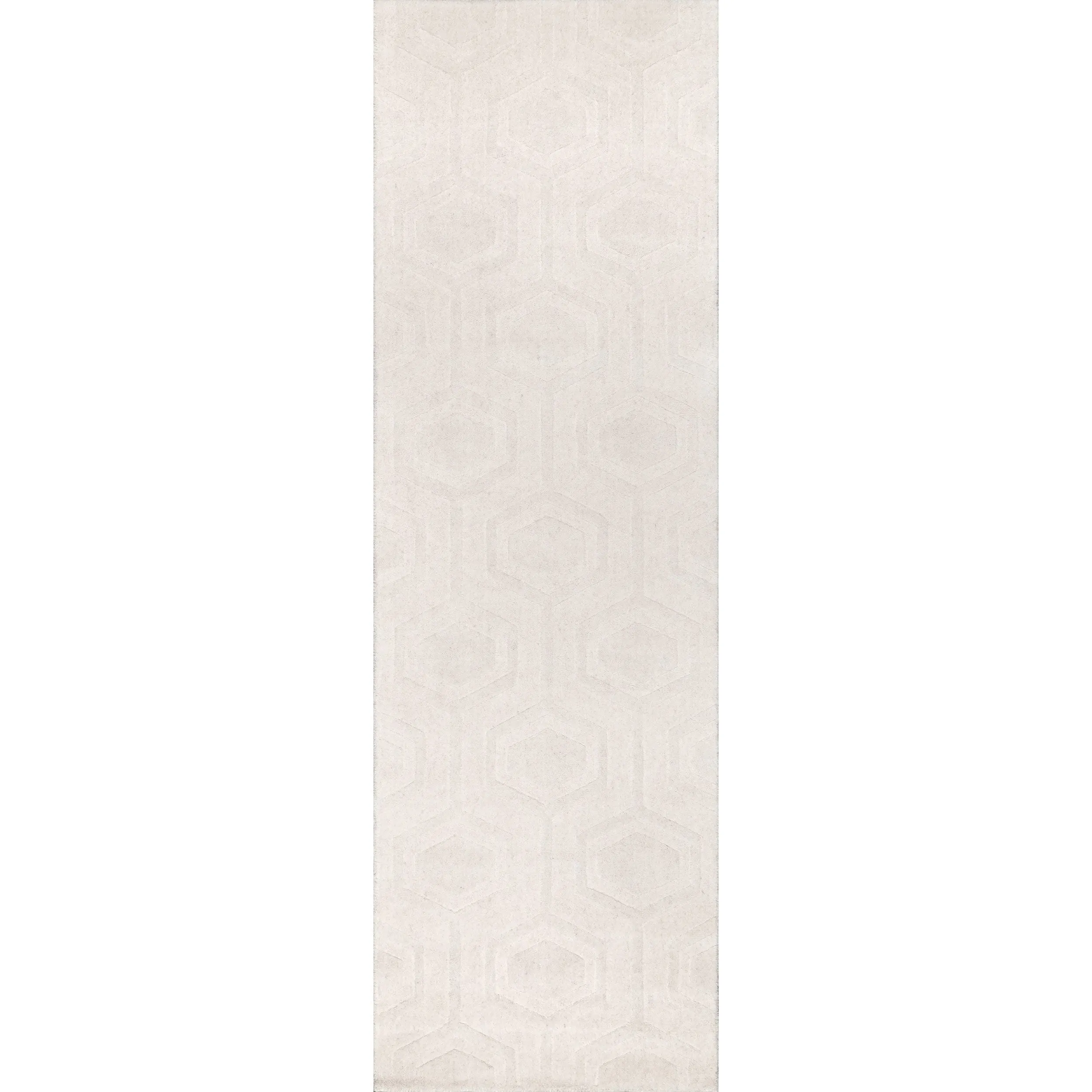 Nuloom Hand Woven Ambrose Area Rug
