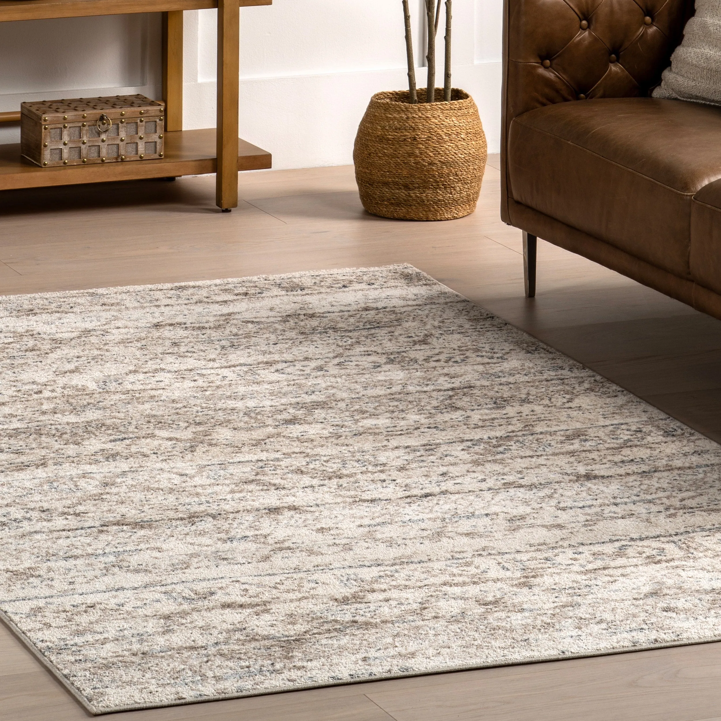 Nuloom Hattie Transitional Moroccan Area Rug