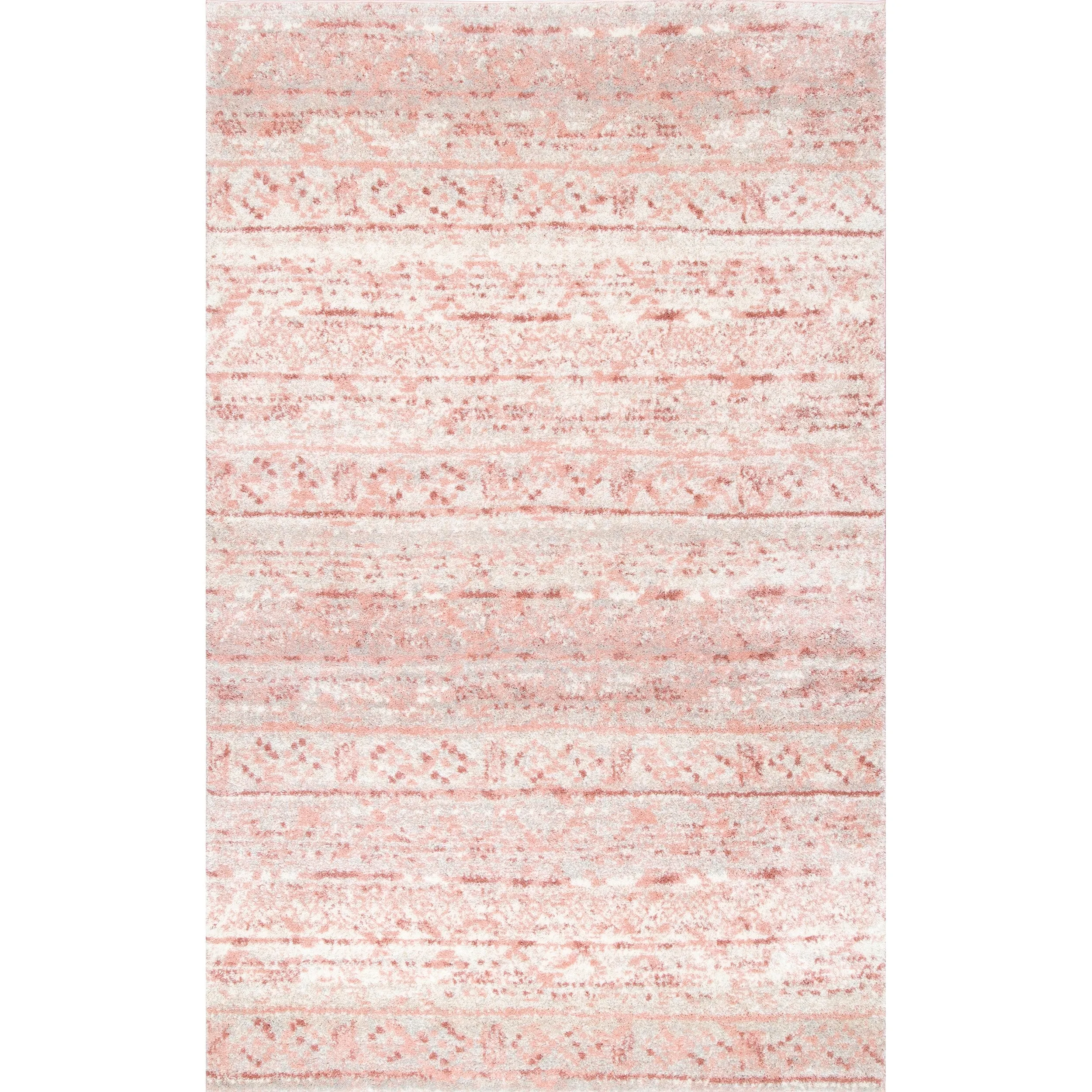 Nuloom Hattie Transitional Moroccan Area Rug