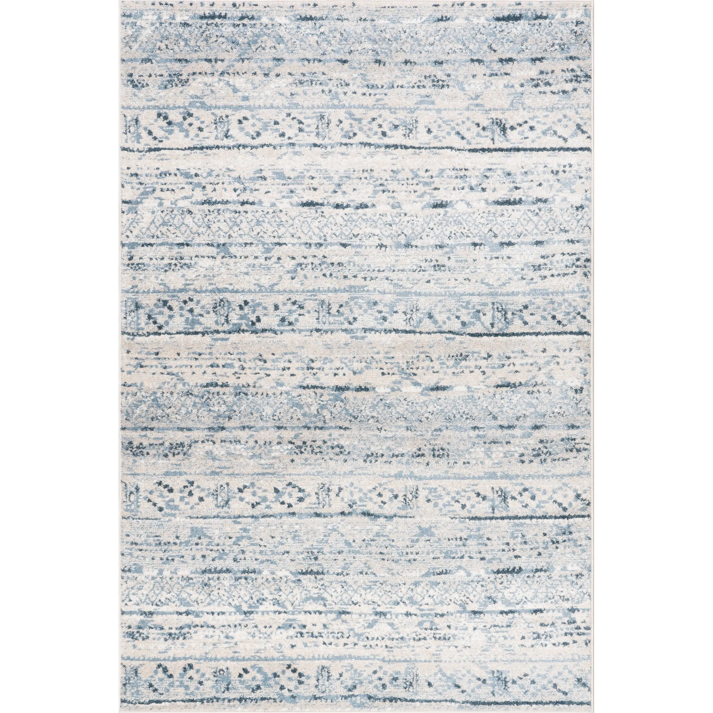 Nuloom Hattie Transitional Moroccan Area Rug