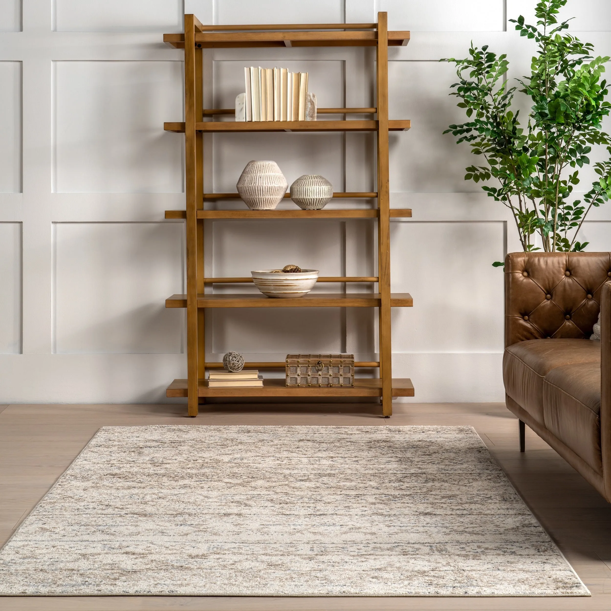 Nuloom Hattie Transitional Moroccan Area Rug