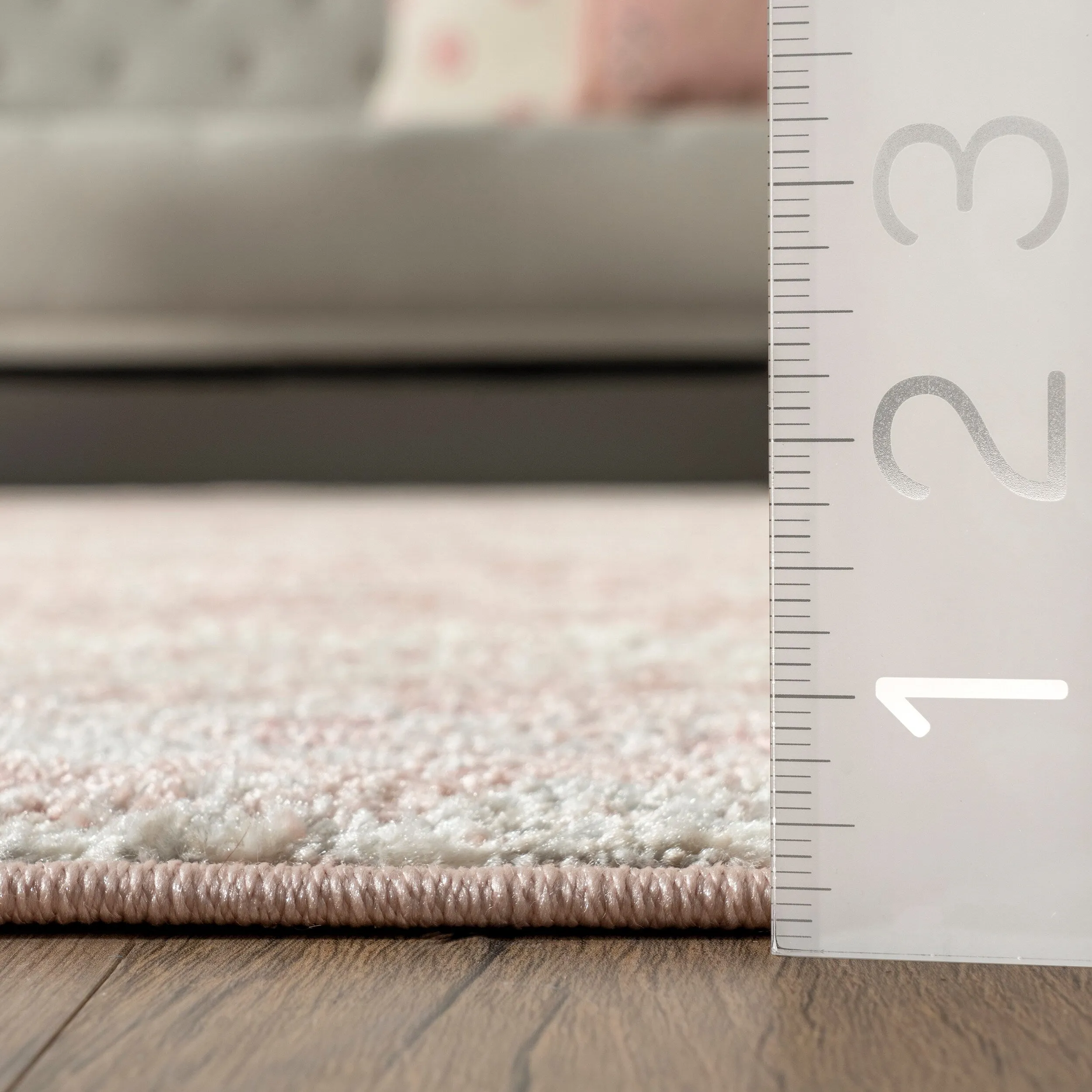 Nuloom Hattie Transitional Moroccan Area Rug