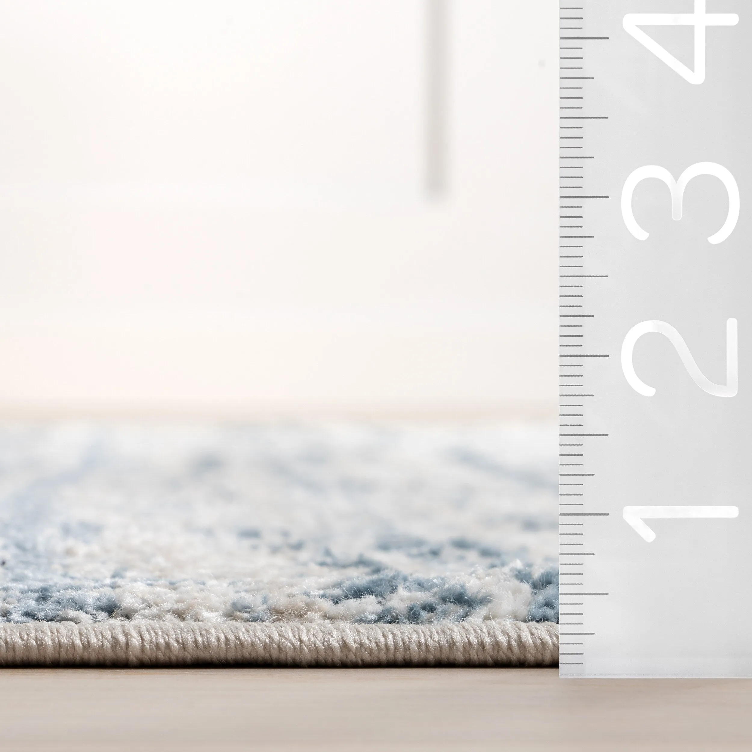 Nuloom Hattie Transitional Moroccan Area Rug