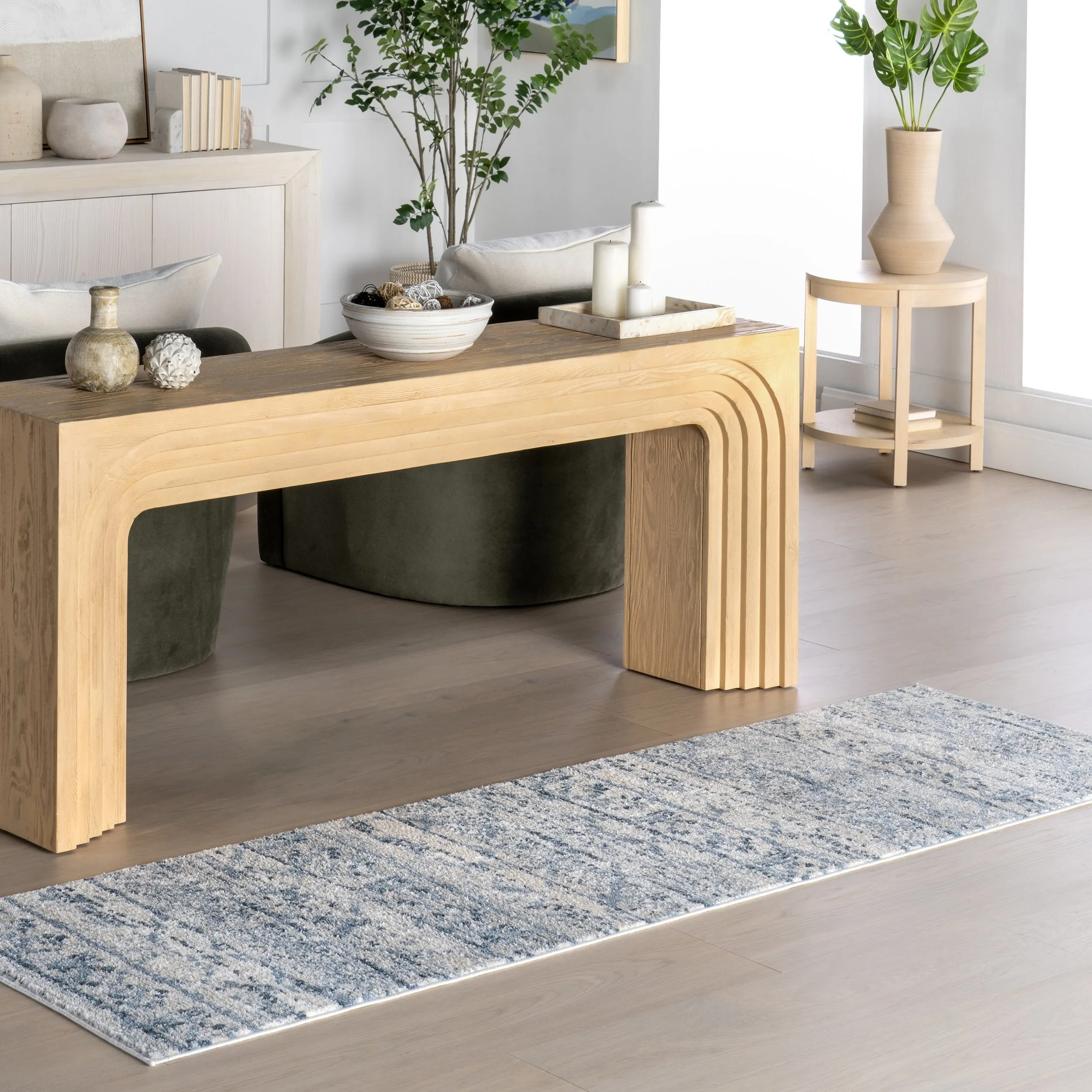 Nuloom Hattie Transitional Moroccan Area Rug