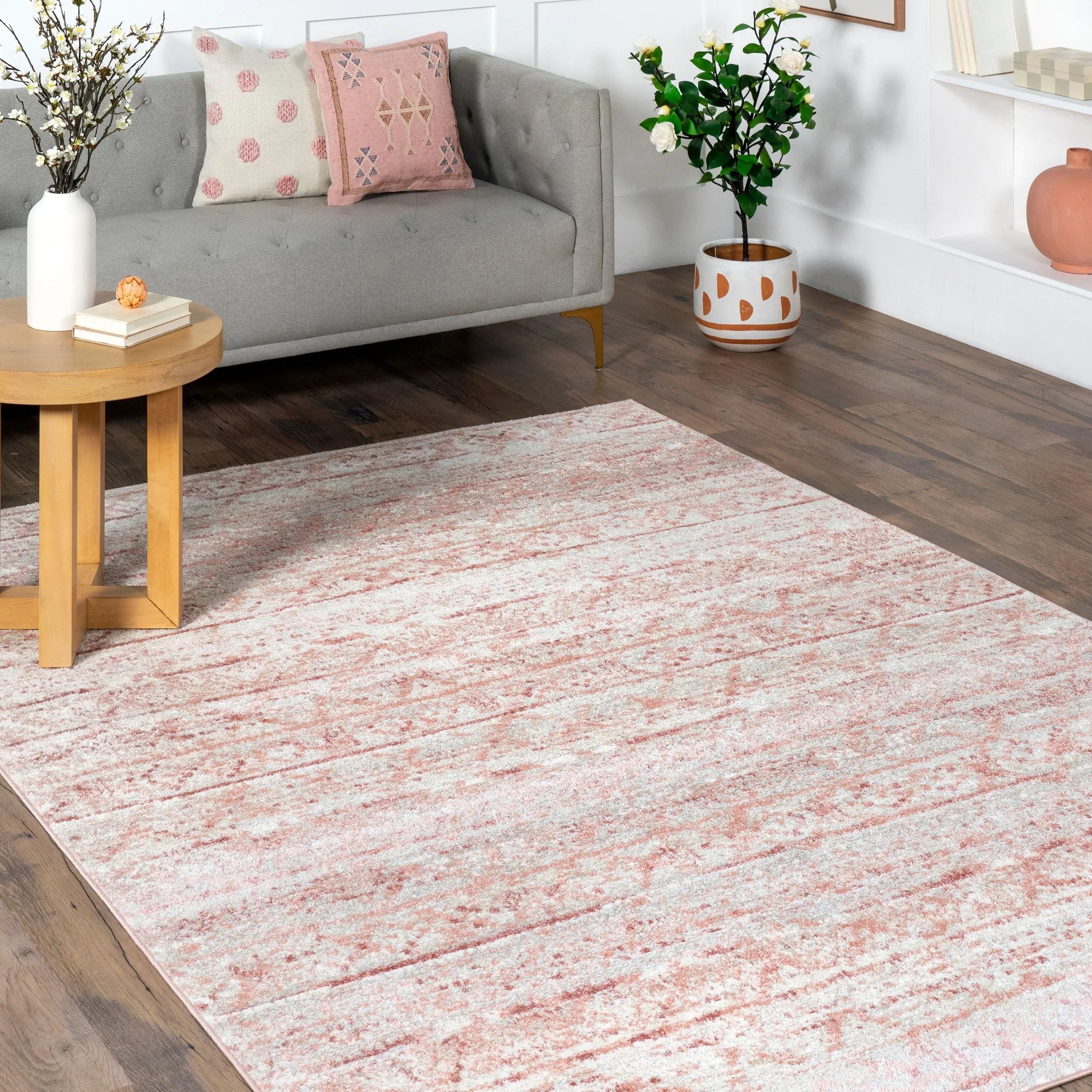 Nuloom Hattie Transitional Moroccan Area Rug