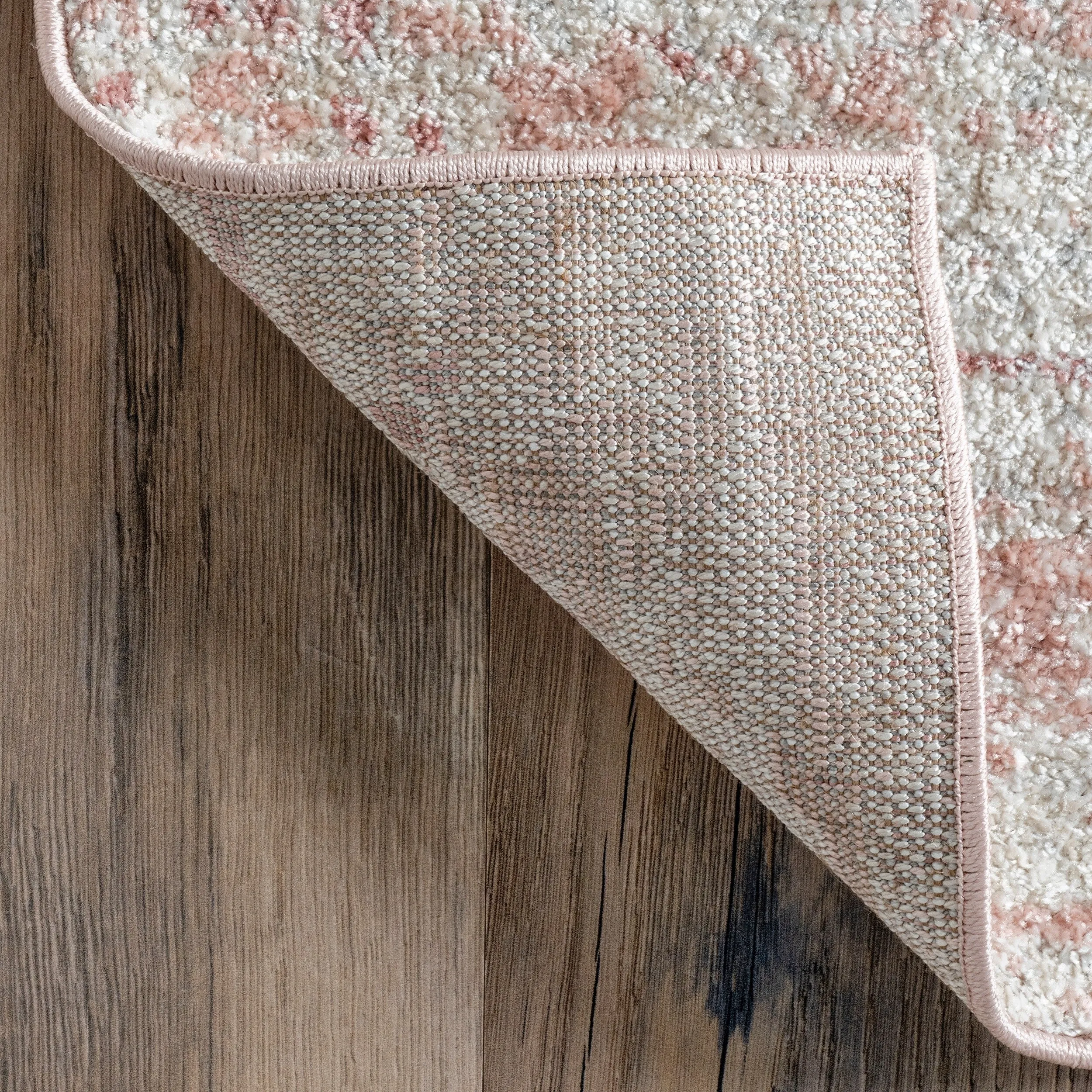 Nuloom Hattie Transitional Moroccan Area Rug