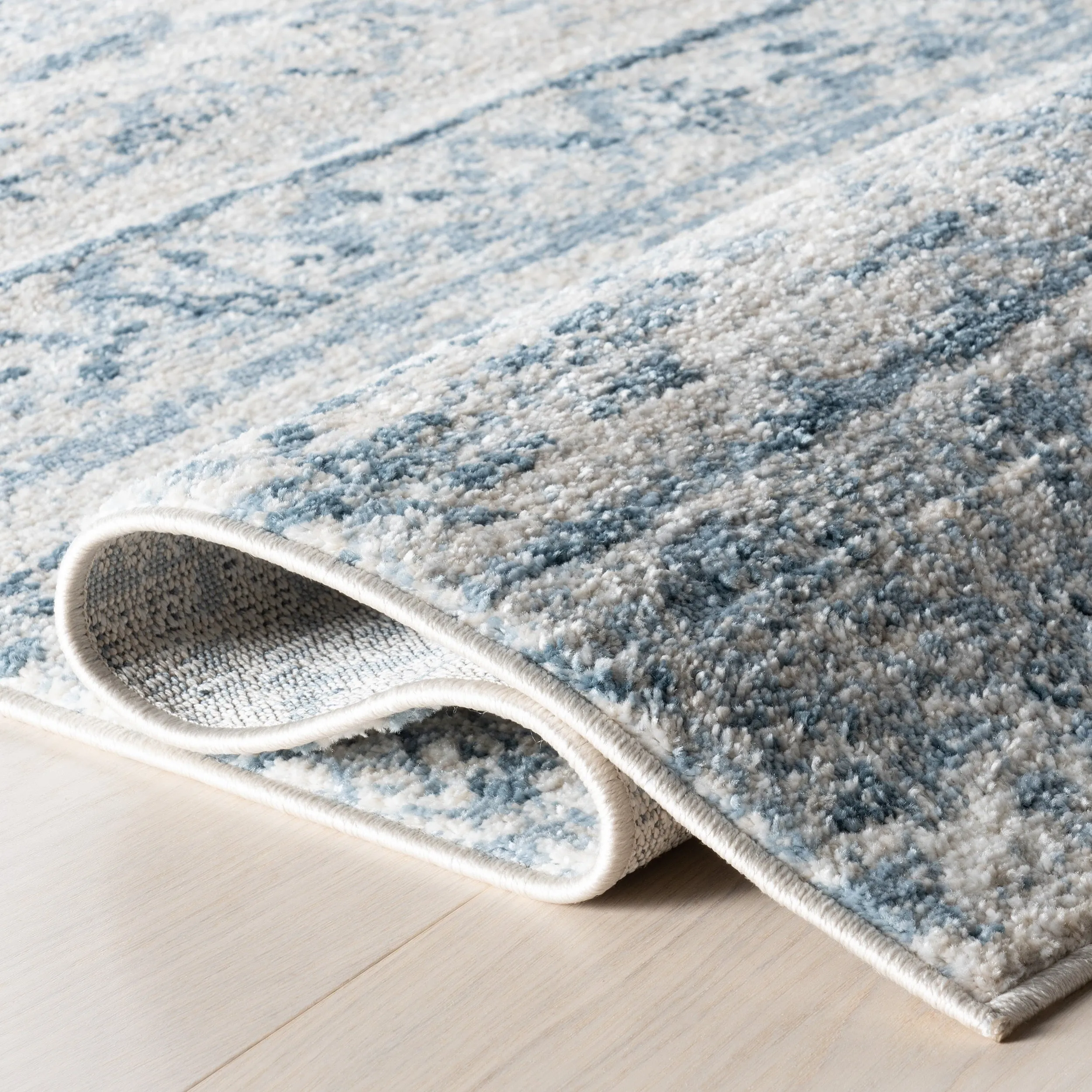 Nuloom Hattie Transitional Moroccan Area Rug