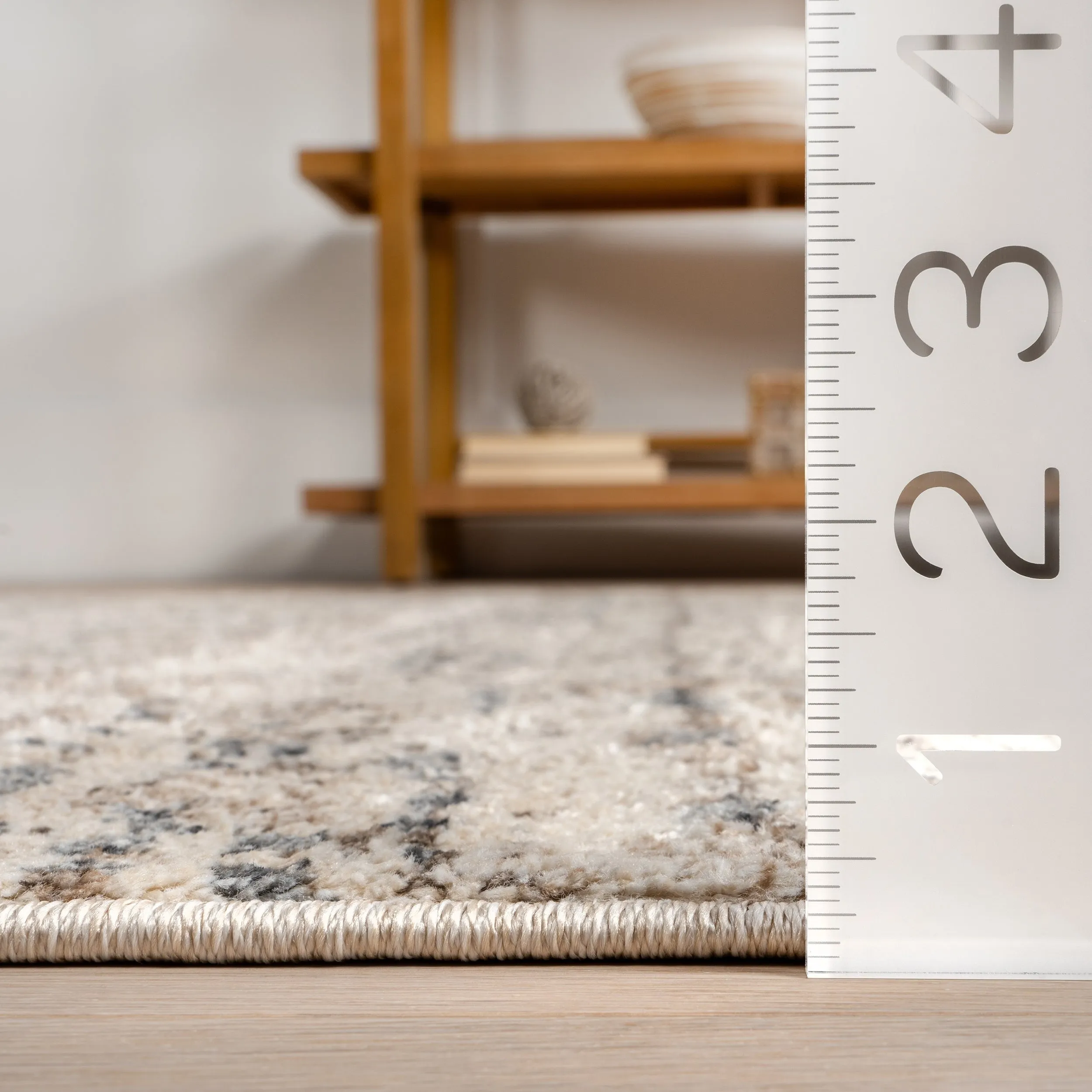 Nuloom Hattie Transitional Moroccan Area Rug