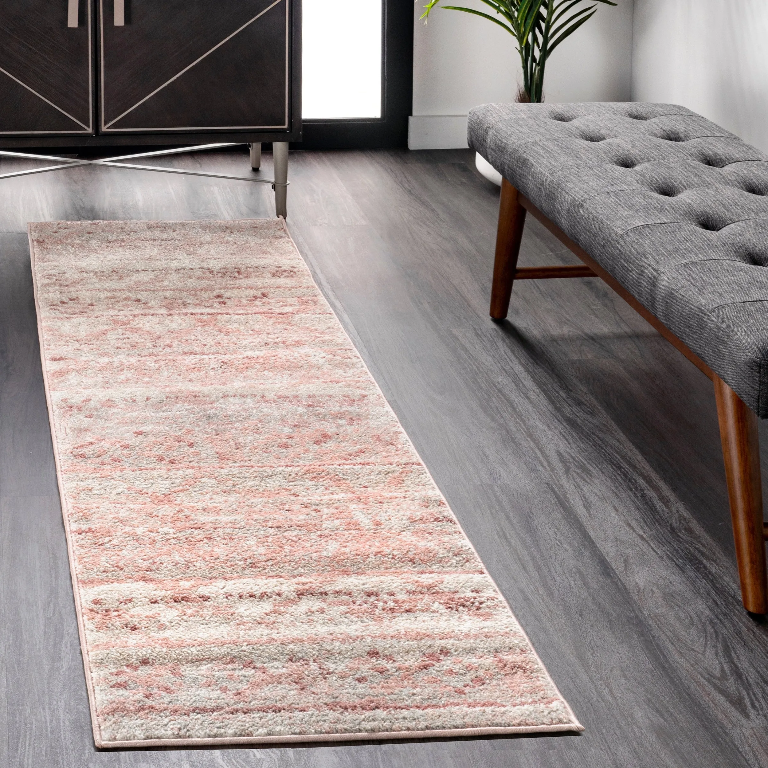 Nuloom Hattie Transitional Moroccan Area Rug
