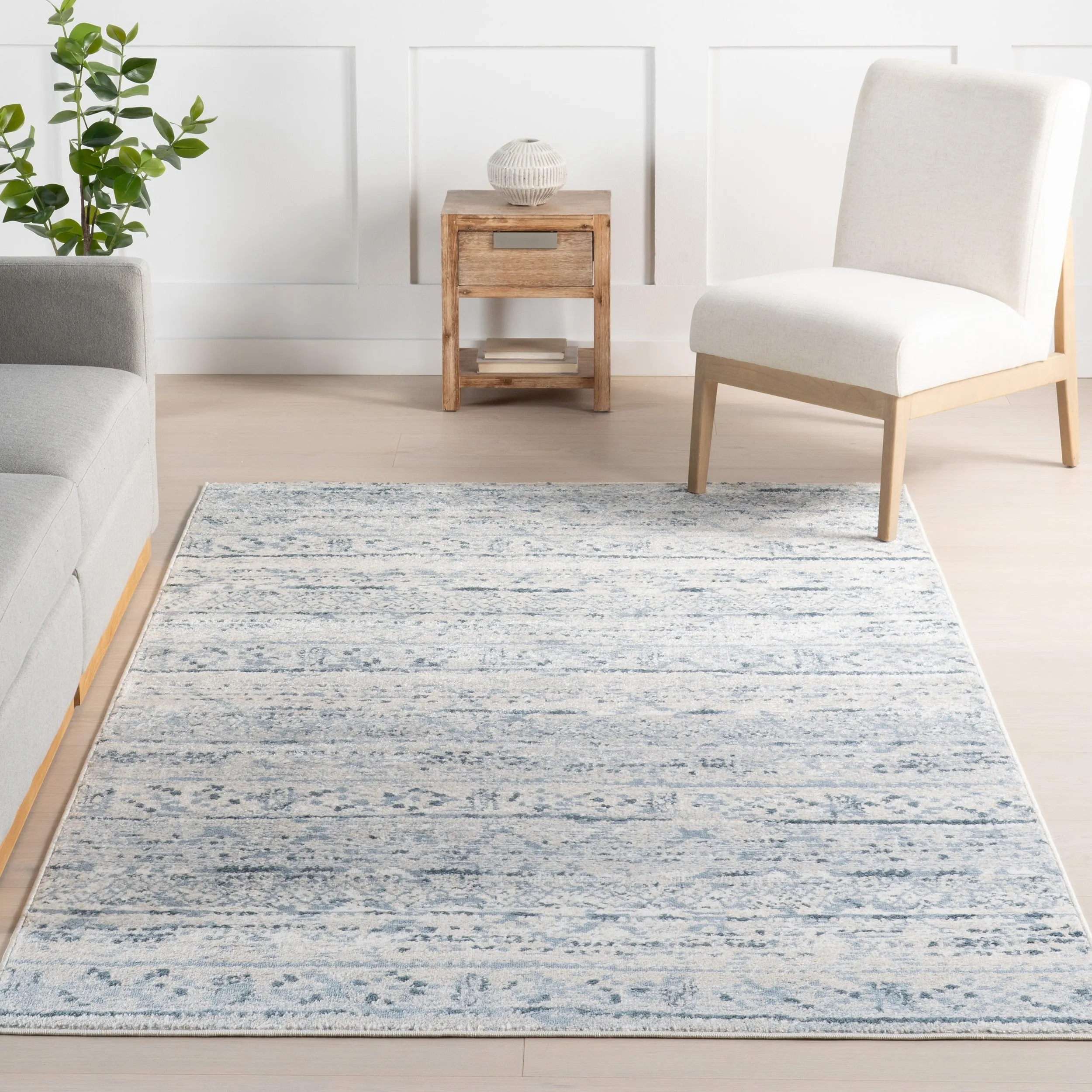 Nuloom Hattie Transitional Moroccan Area Rug