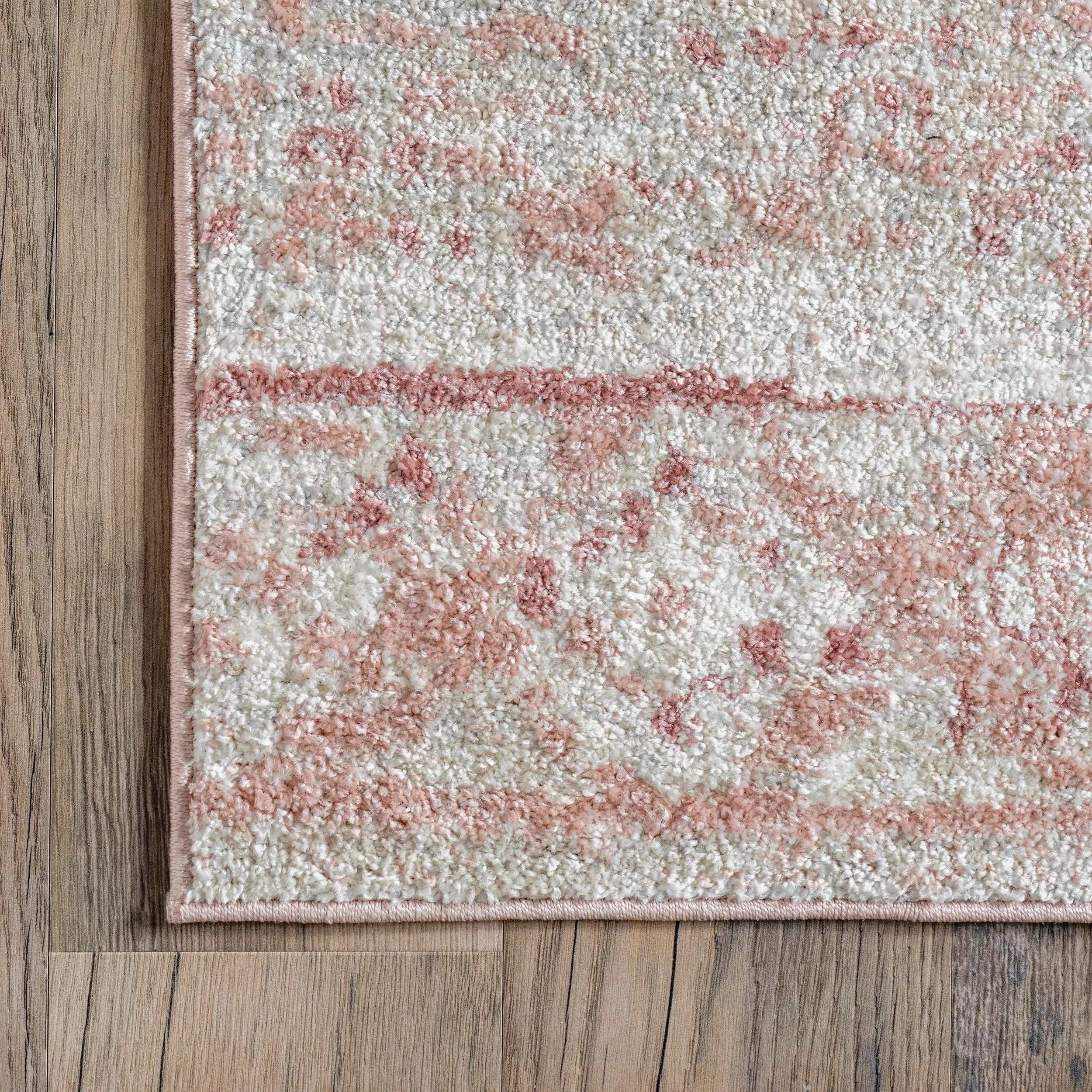 Nuloom Hattie Transitional Moroccan Area Rug