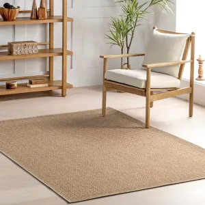 Nuloom Ladonna Casual Bordered Area Rug
