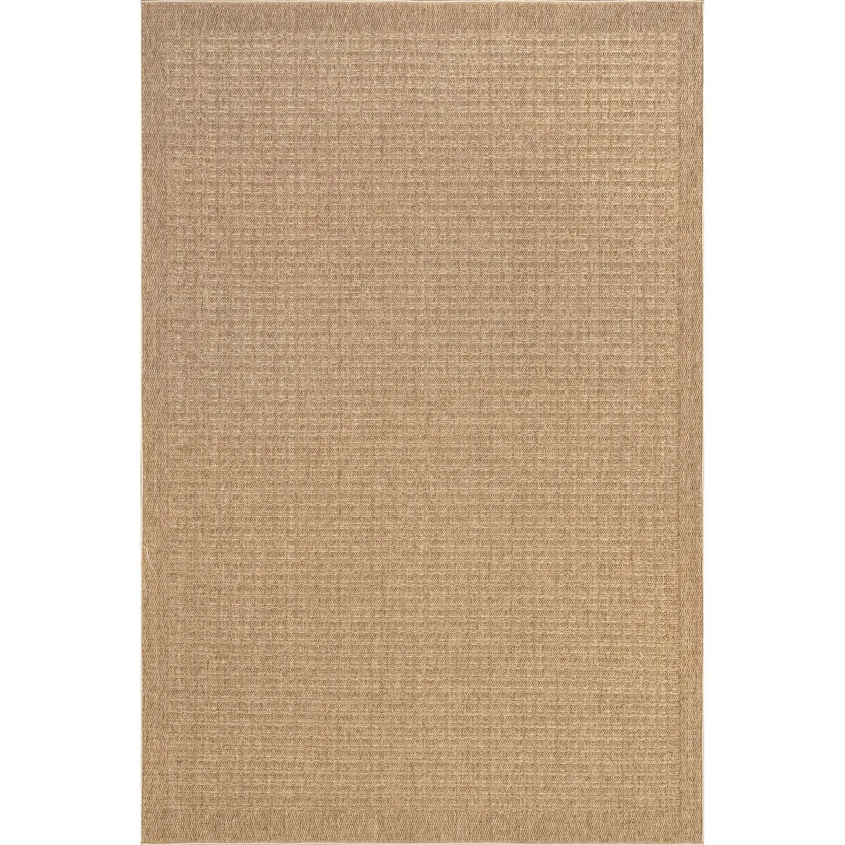 Nuloom Ladonna Casual Bordered Area Rug