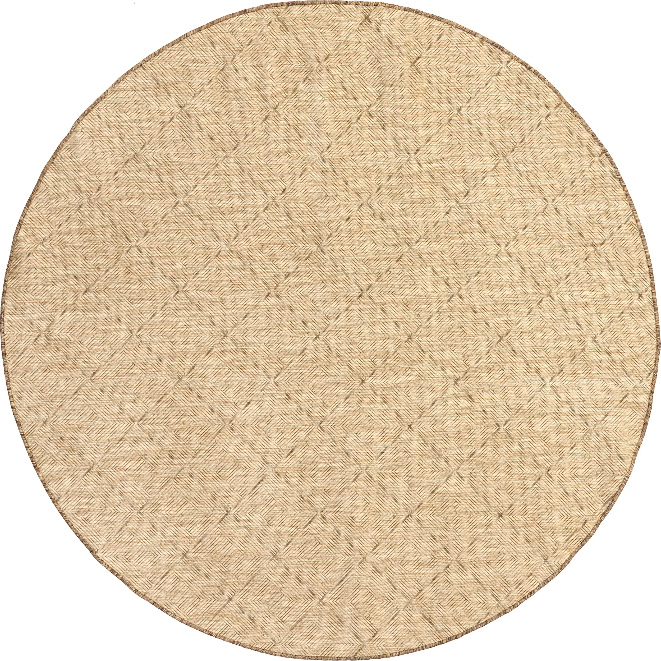 Nuloom Ray Diamond Indoor/Outdoor Area Rug