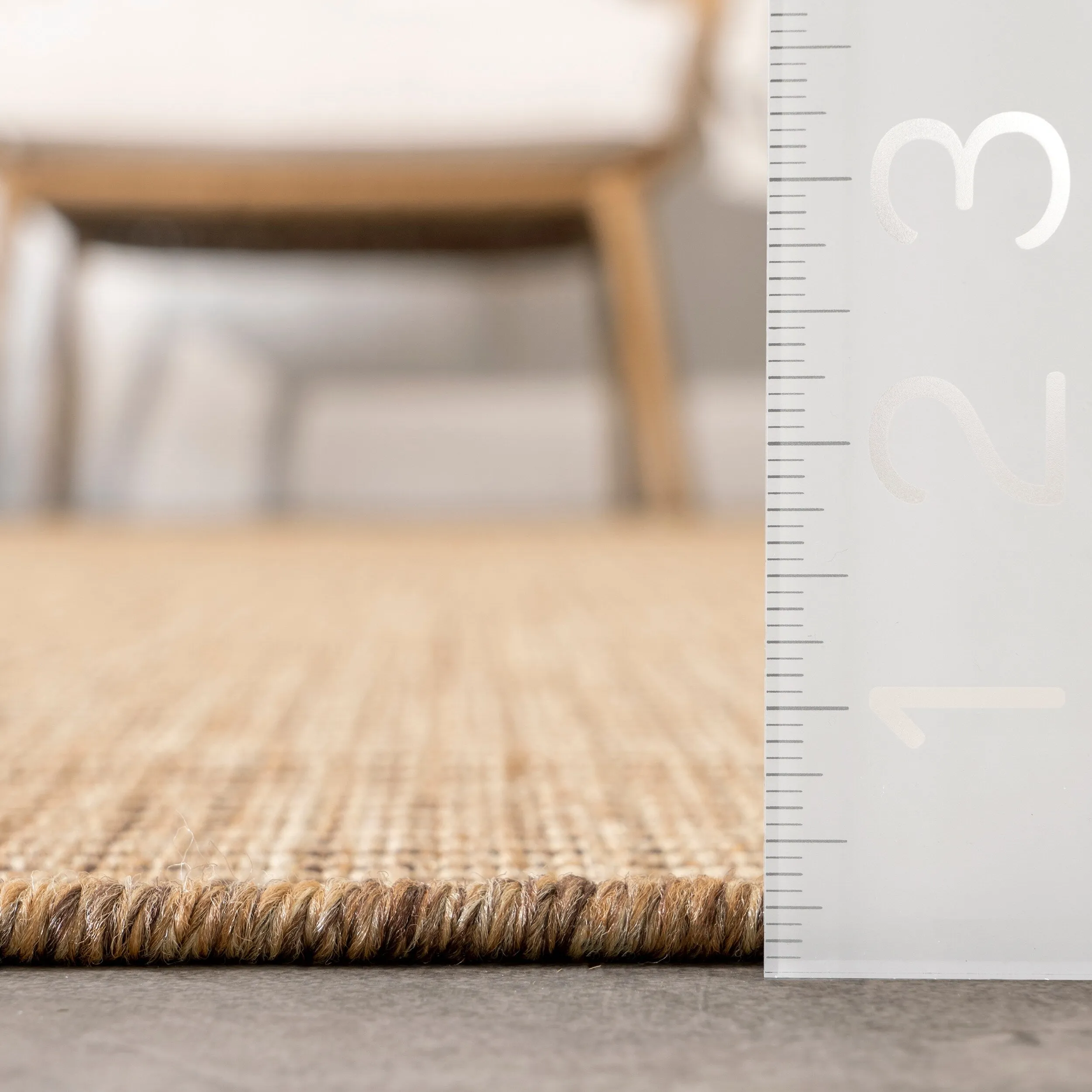 Nuloom Rosy Classic Indoor/Outdoor Area Rug