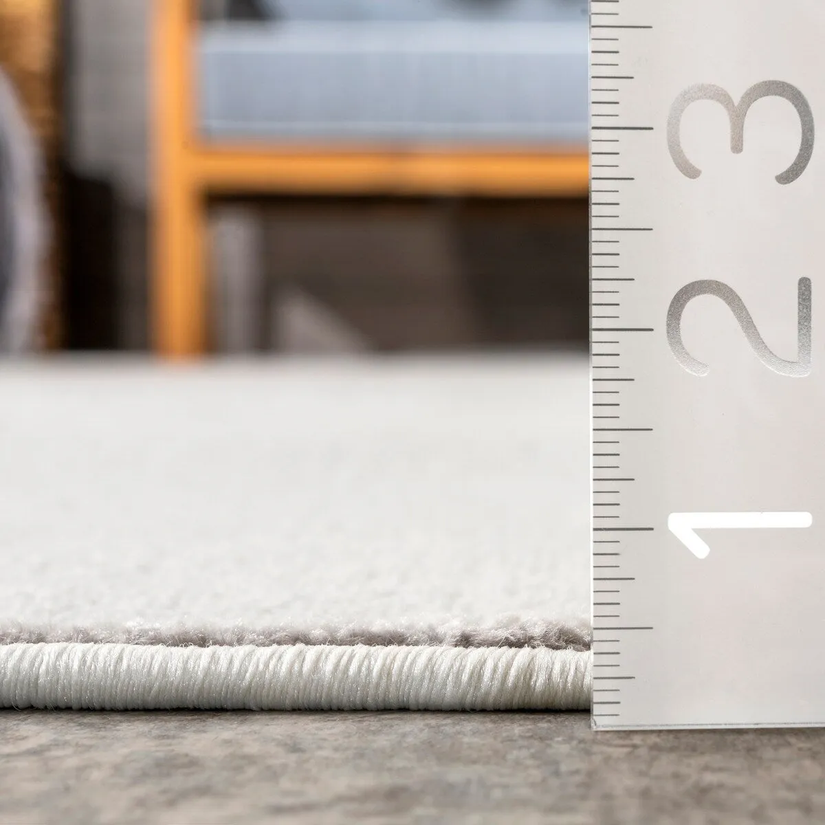 Nuloom Veronica Geometric Honeycomb Area Rug