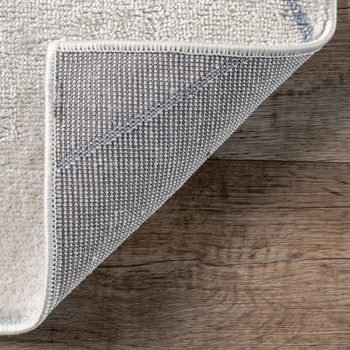 Nuloom Veronica Geometric Honeycomb Area Rug